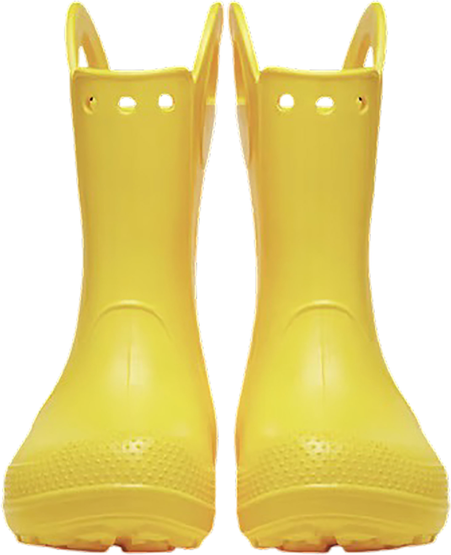 Crocs Handle It Rain Boots - Kids | Altitude Sports