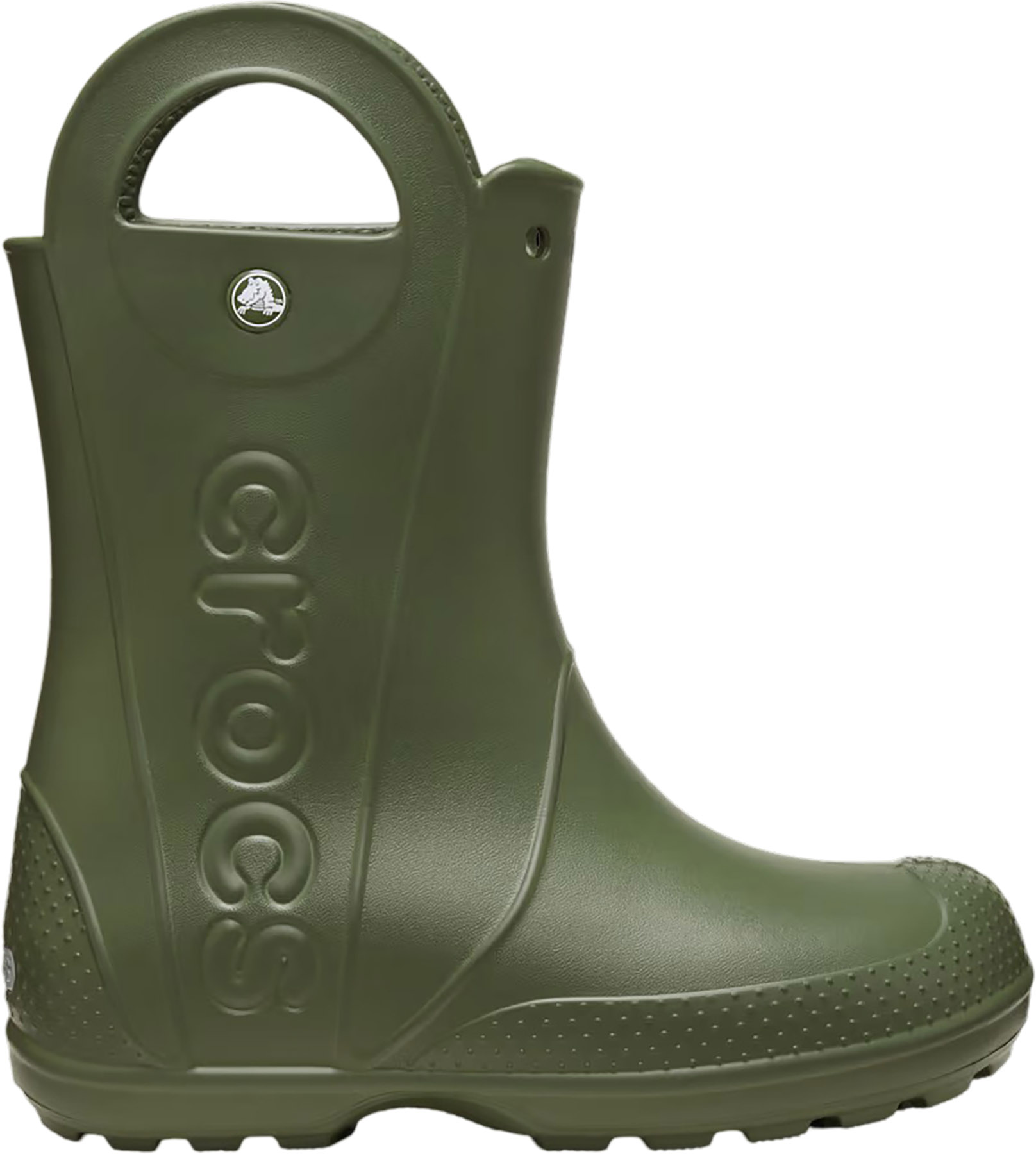 Crocs Handle It Rain Boots - Kids | Altitude Sports