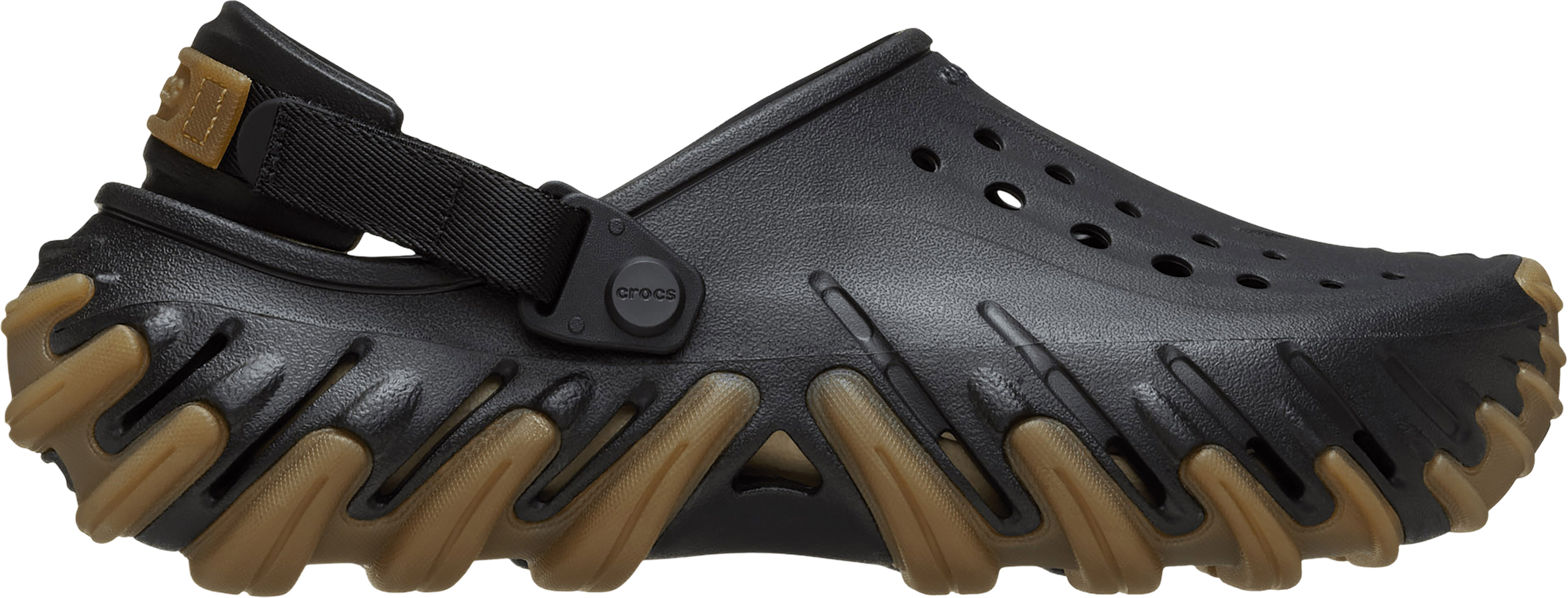 Crocs Echo Gum RO Clog - Unisex | Altitude Sports