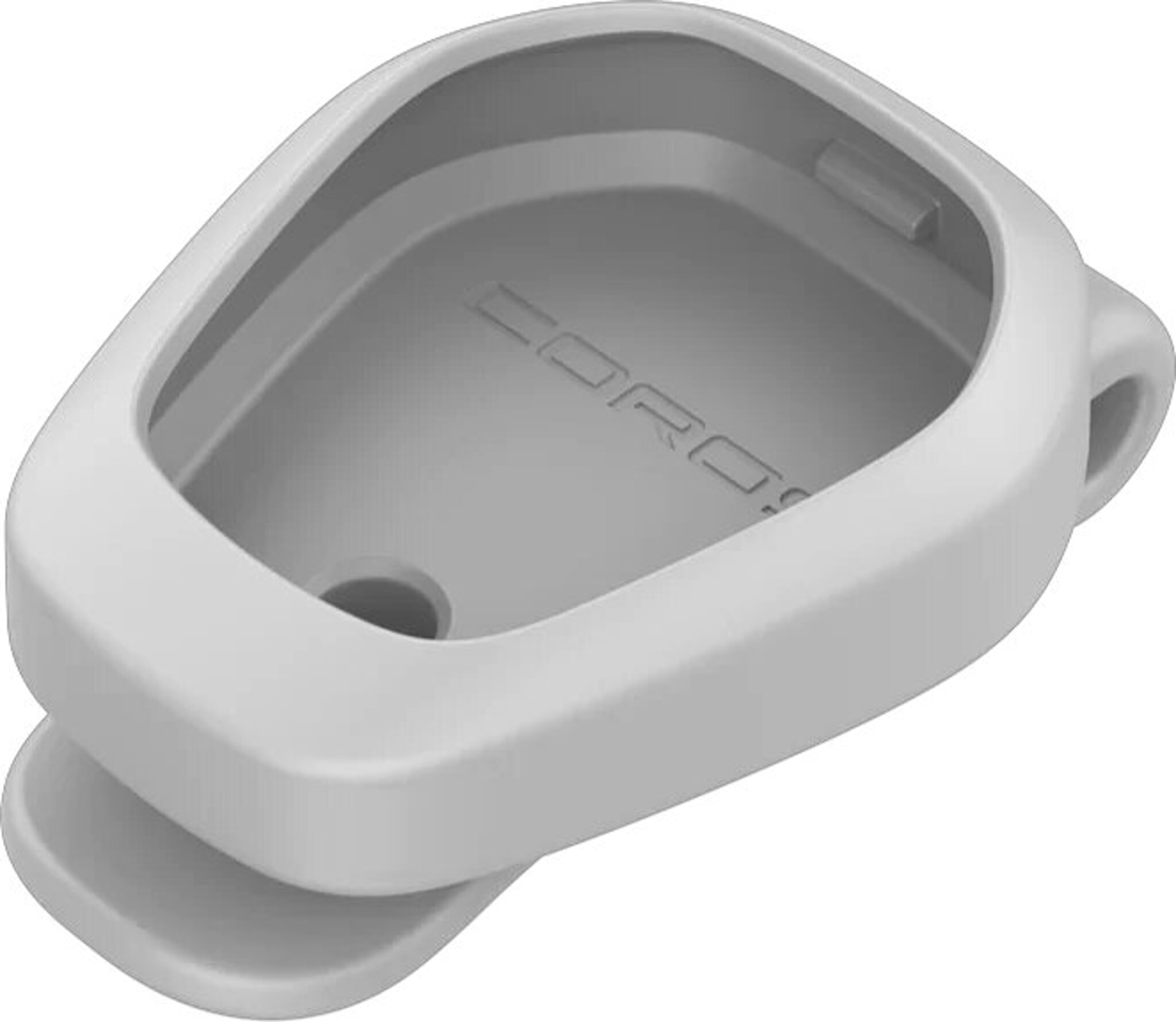 Coros Coros Pod 2 Waistband Clip - Unisex | Altitude Sports