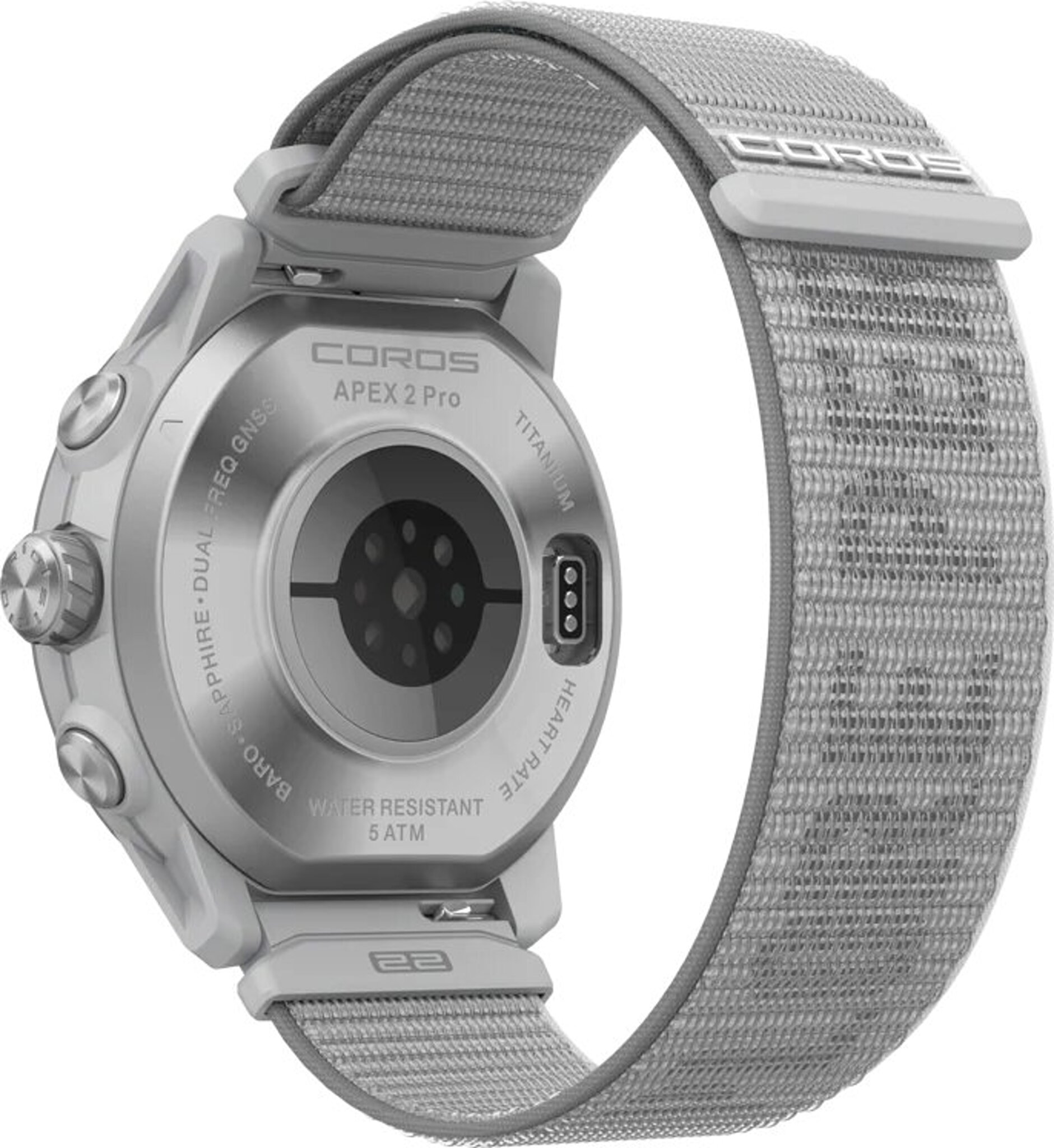 Coros Apex 2 Pro GPS Multisport Watch | Altitude Sports
