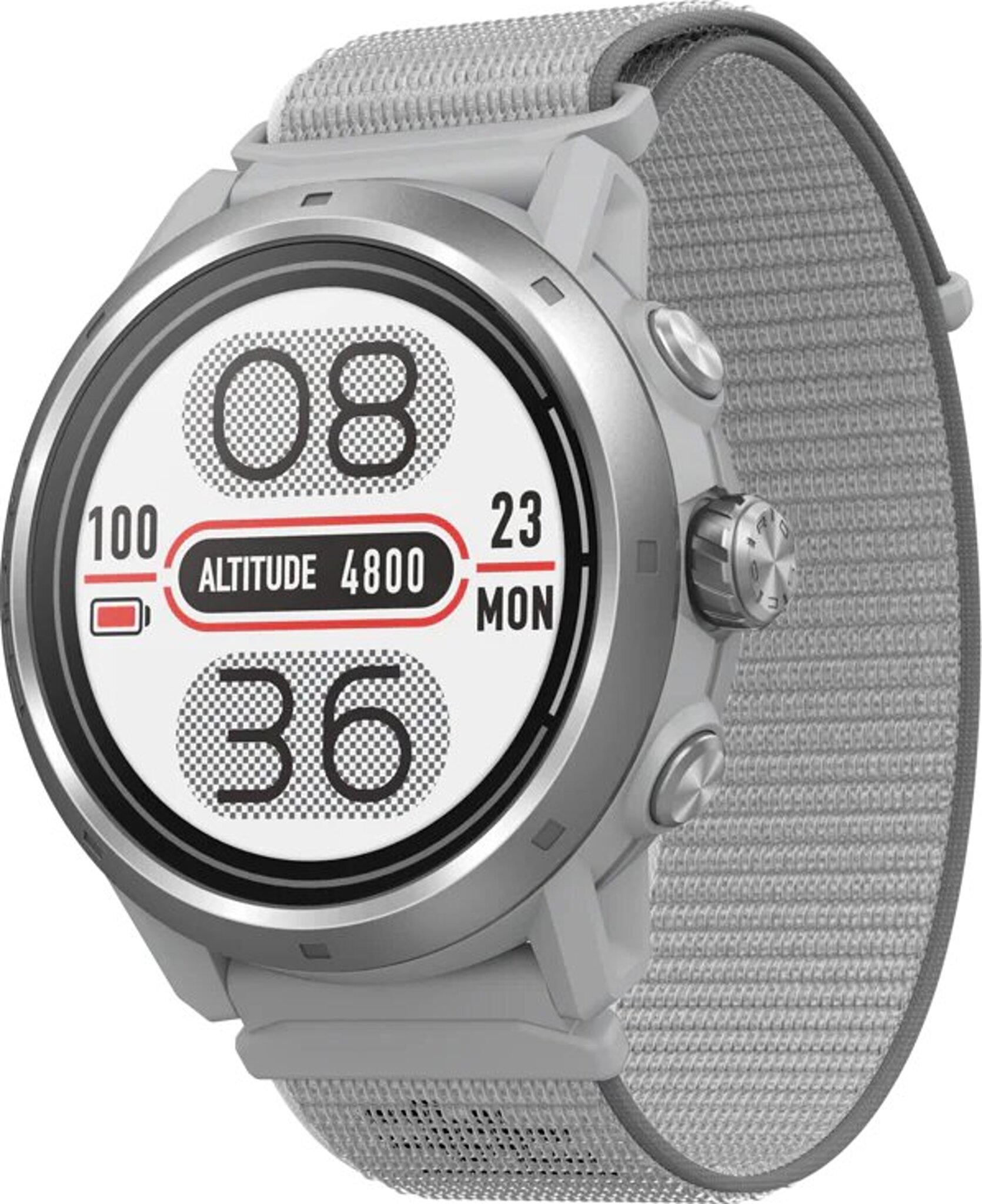Coros Apex 2 Pro GPS Multisport Watch | Altitude Sports
