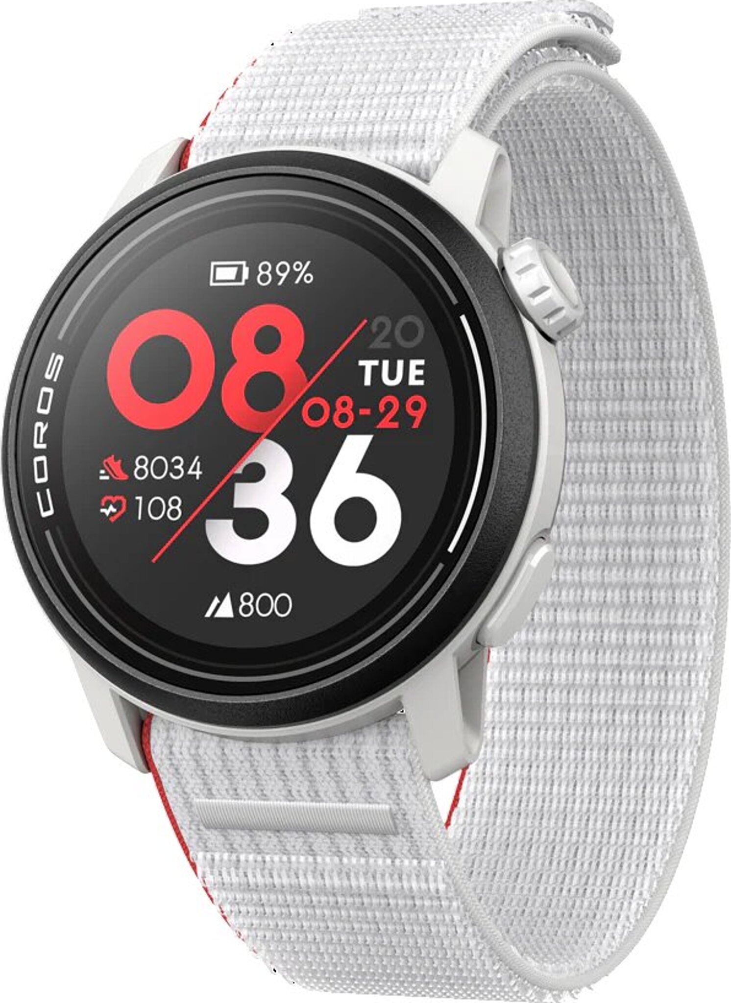 Coros Coros Pace 3 Gps Sport Watch | Altitude Sports