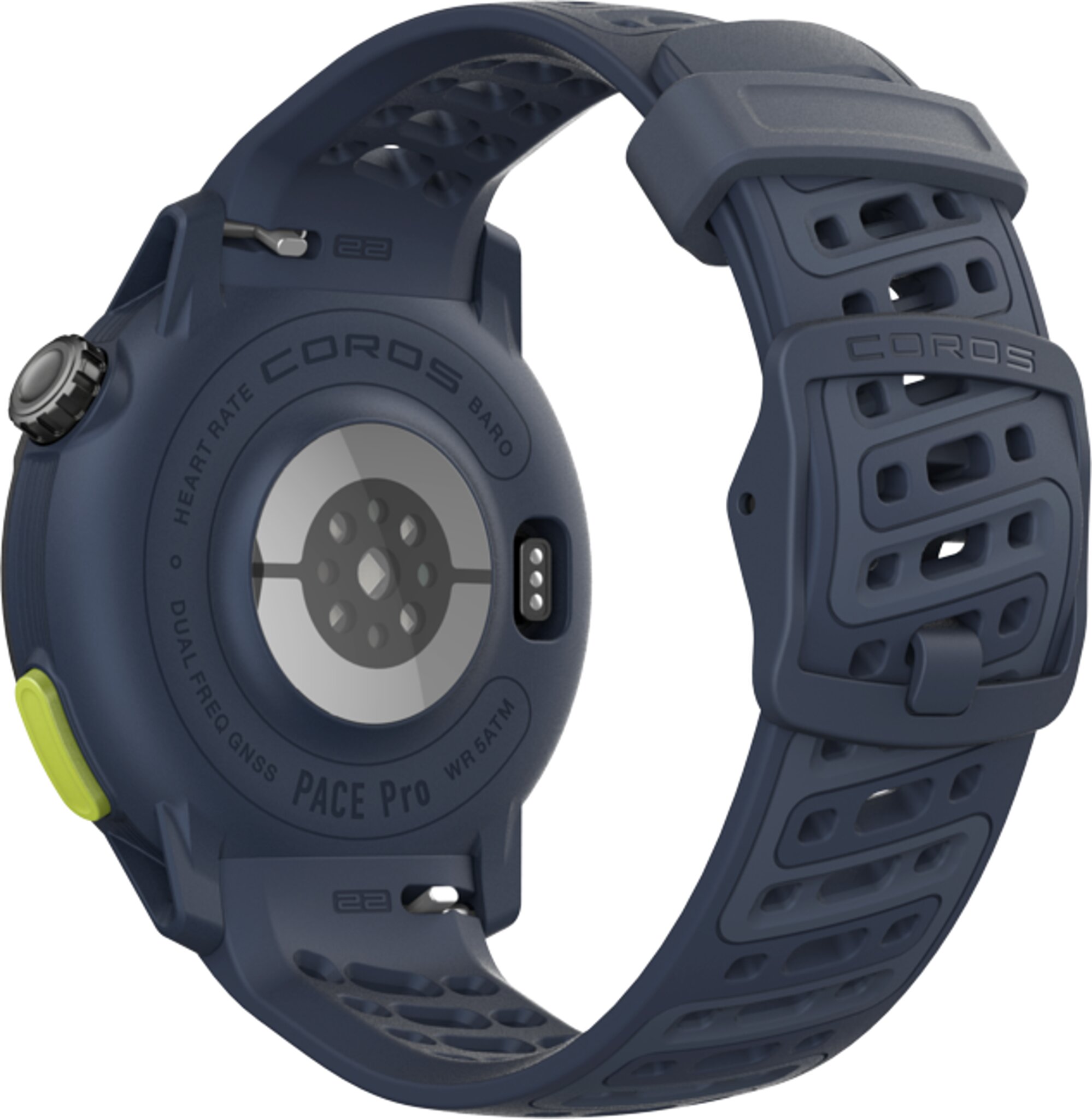 Coros Pace Pro GPS Sport Watch | Altitude Sports