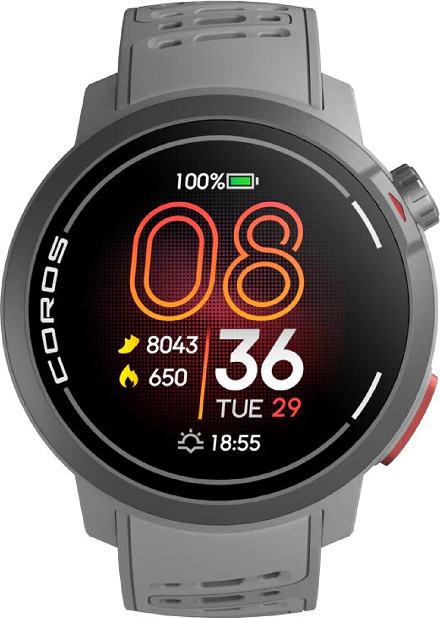 Coros Pace Pro GPS Sport Watch | Altitude Sports