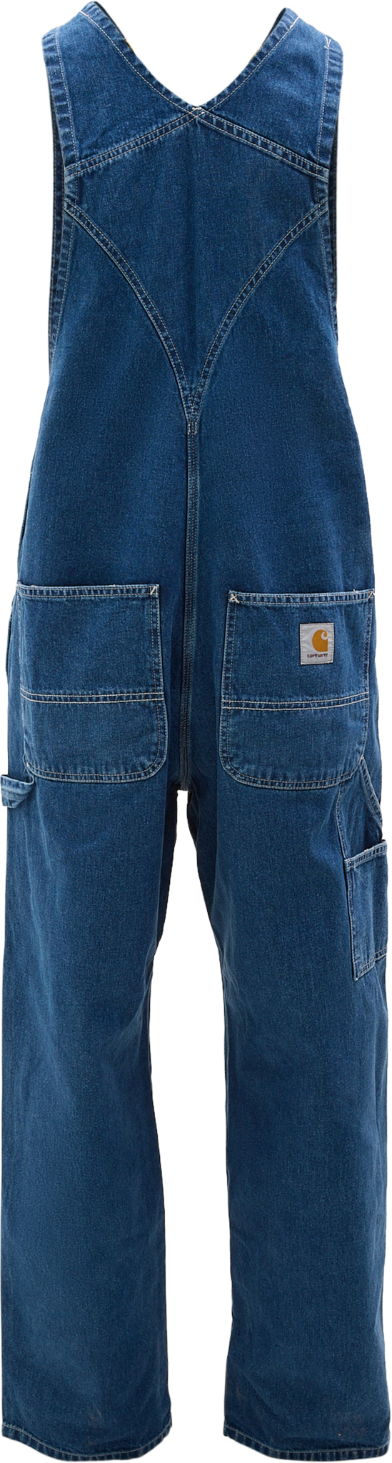 Carhartt Work In Progress Bib Overall - Men's | Altitude Sports