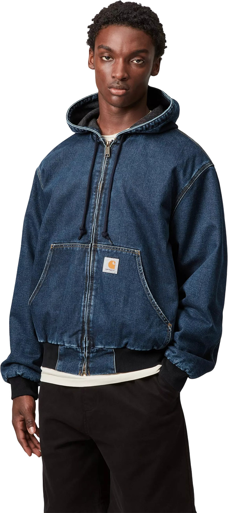 Carhartt Work In Progress OG Active Jacket - Men's | Altitude Sports
