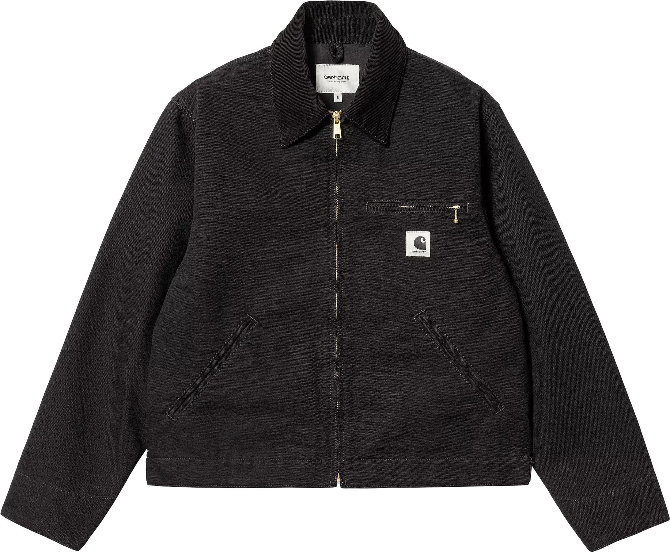 Carhartt Work In Progress OG Detroit Jacket - Women's | Altitude