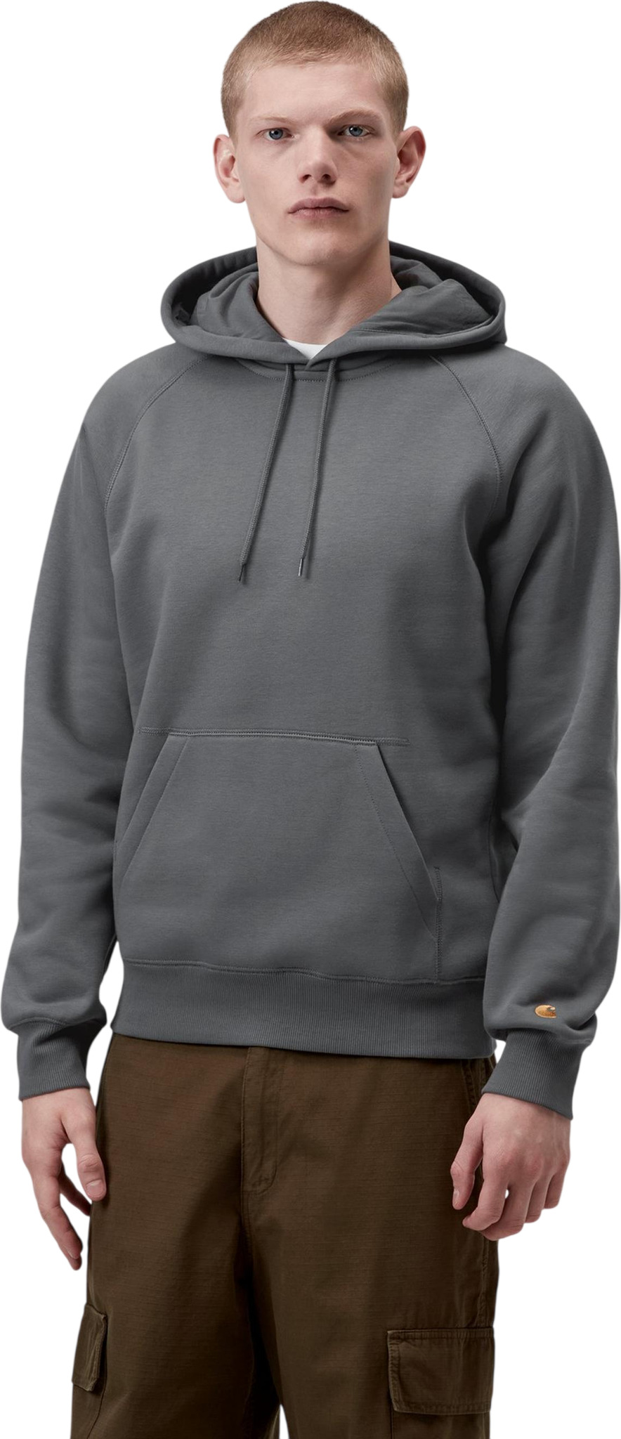 Carhartt Work In Progress Chase Hooded Sweatshirt - Unisex