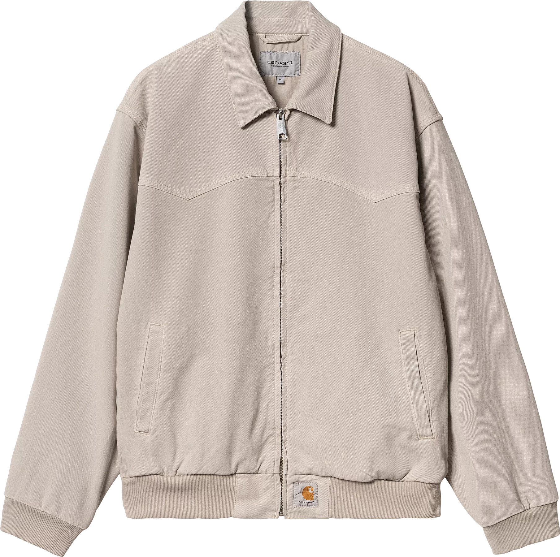 Carhartt Work In Progress OG Santa Fe Jacket - Men's | Altitude Sports