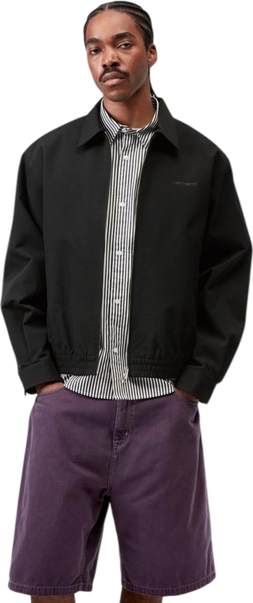 Carhartt Work In Progress Neven Jacket - Men's | Altitude Sports