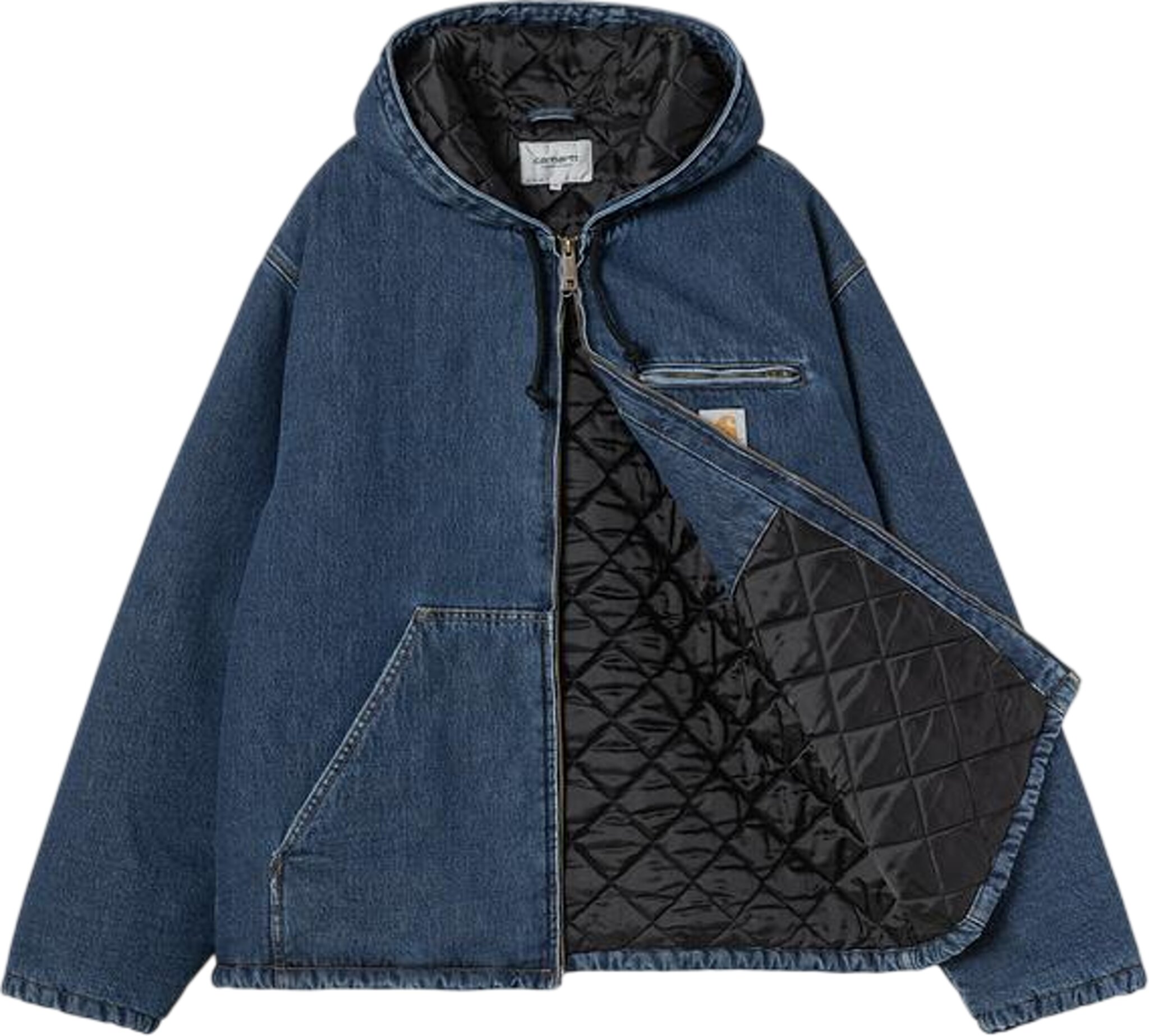 Carhartt Work In Progress Cleveland Jacket - Men's | Altitude Sports