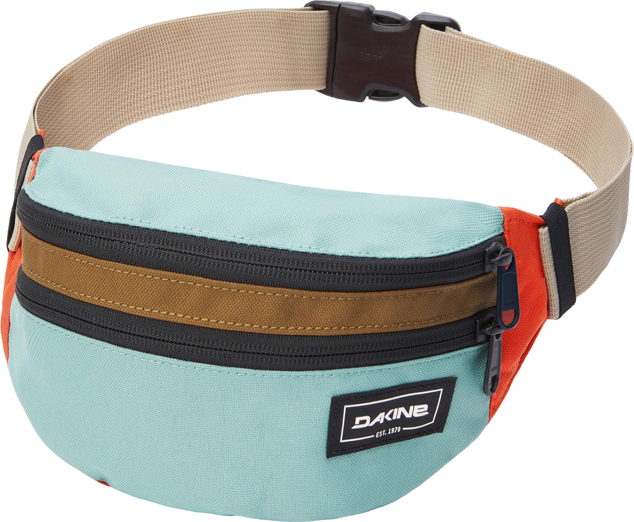 Dakine Hot Laps 2 - Hip Pack Riñonera Mtb Dakine Hot Laps 2 - Hip Pack Riñonera Mtb