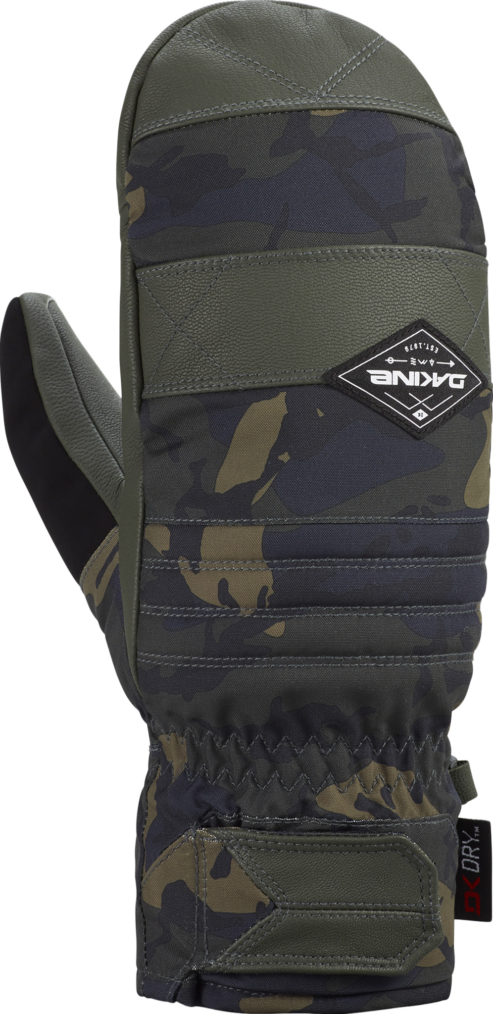 Dakine Fillmore Mitts - Men's | Altitude Sports