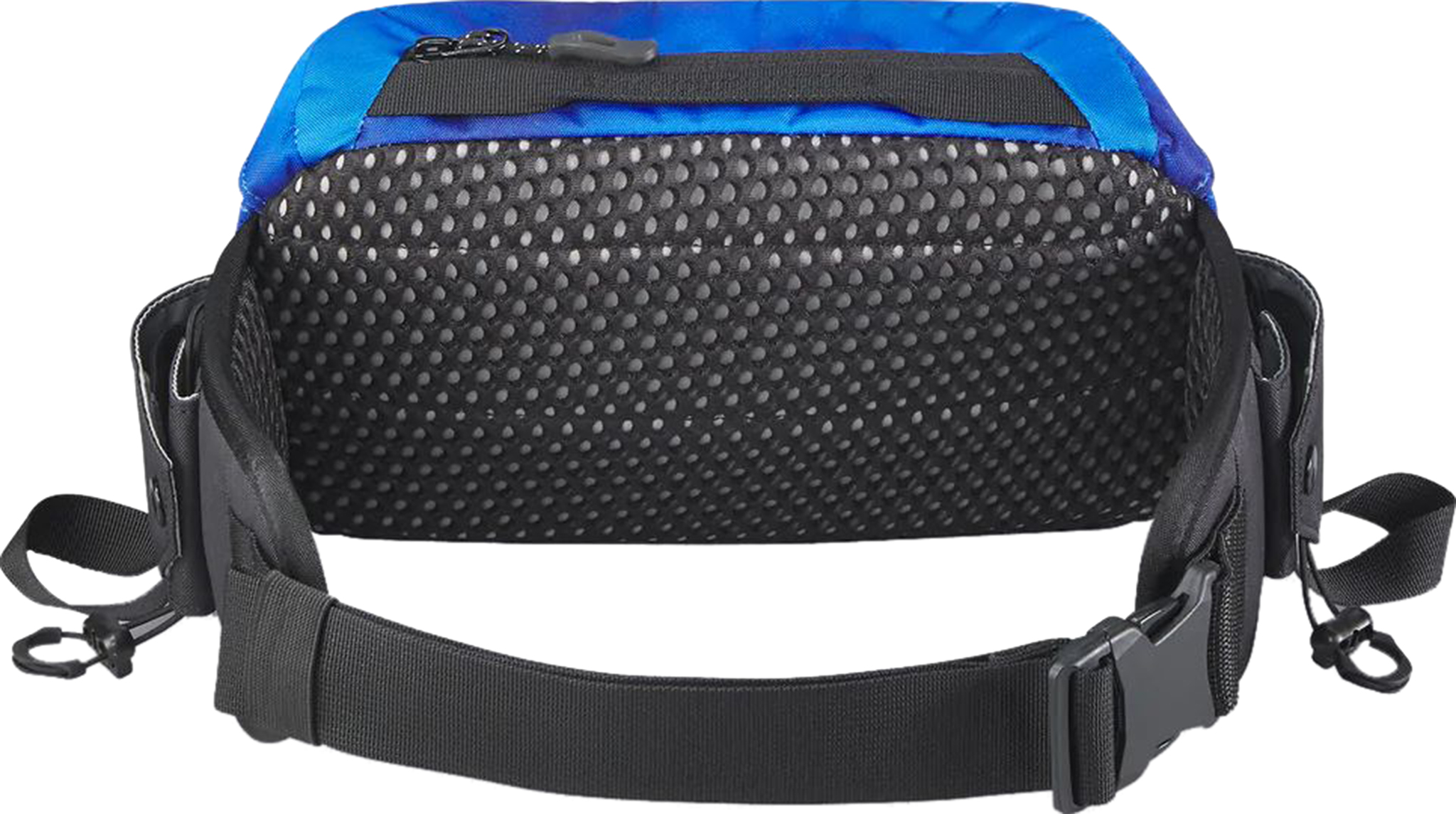 Dakine Hot Laps 5L Marsupio Lombare Con Serbatoio Hydrapak 2L – Blue Haze, Per Corsa E MTB, Tasca Porta Telefono