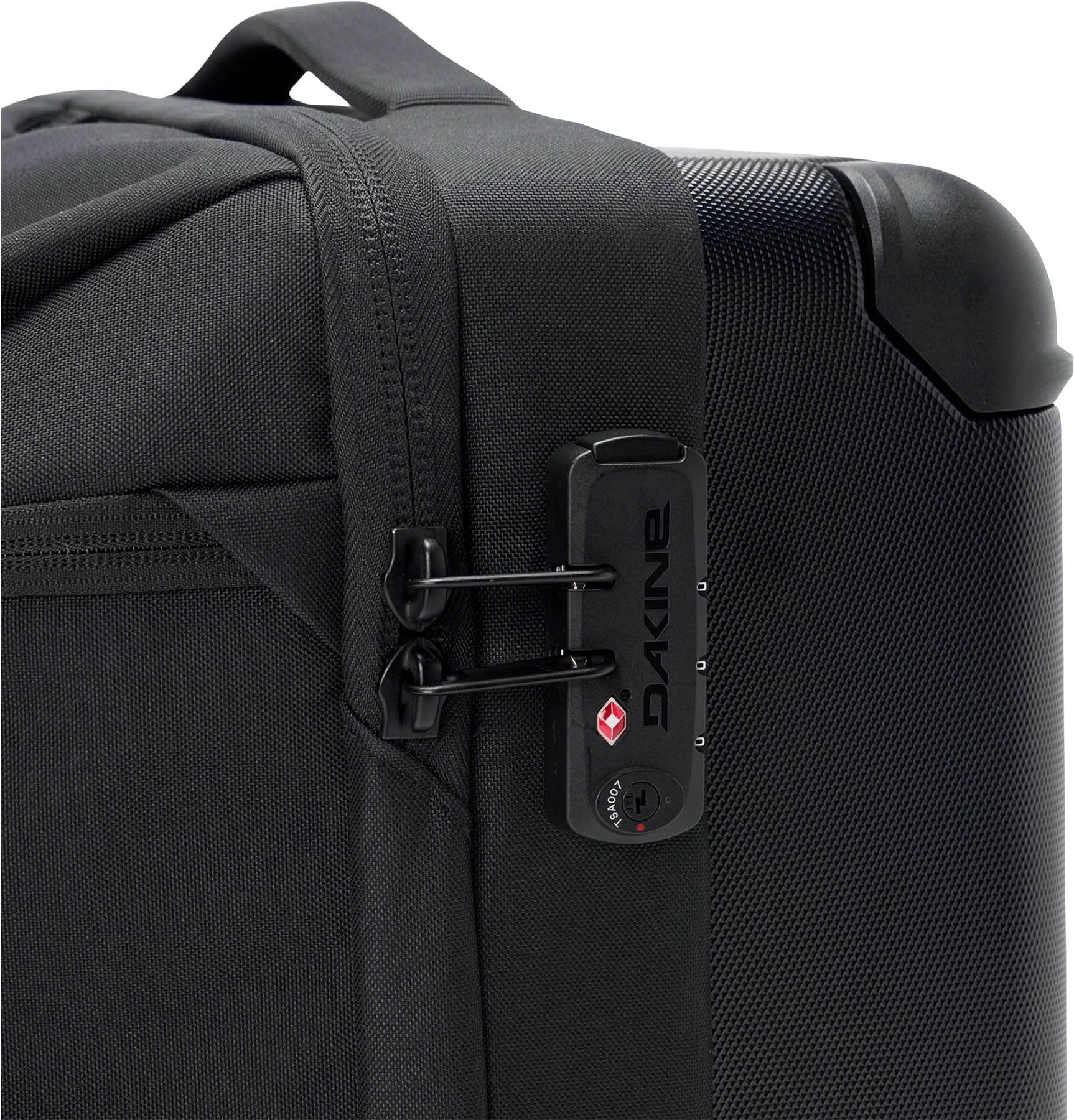 Dakine Split 4 Wheel Carry On Roller Bag 48L | Altitude Sports