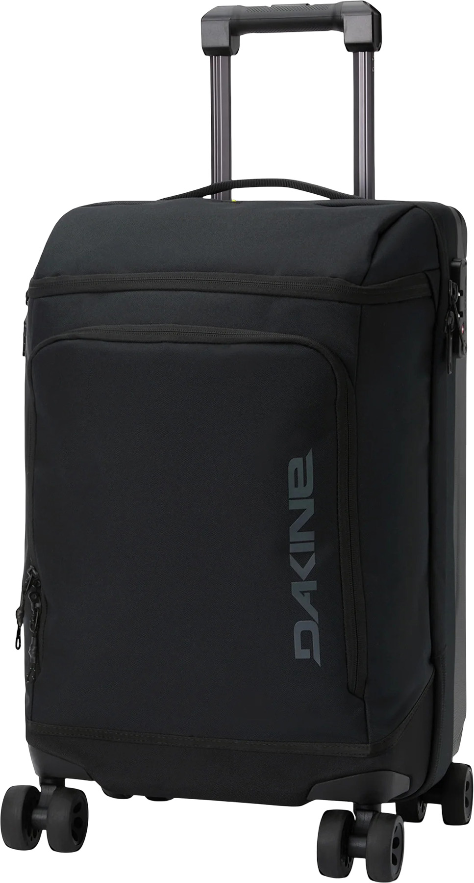 Dakine Split 4 Wheel Carry On Roller Bag 48L | Altitude Sports
