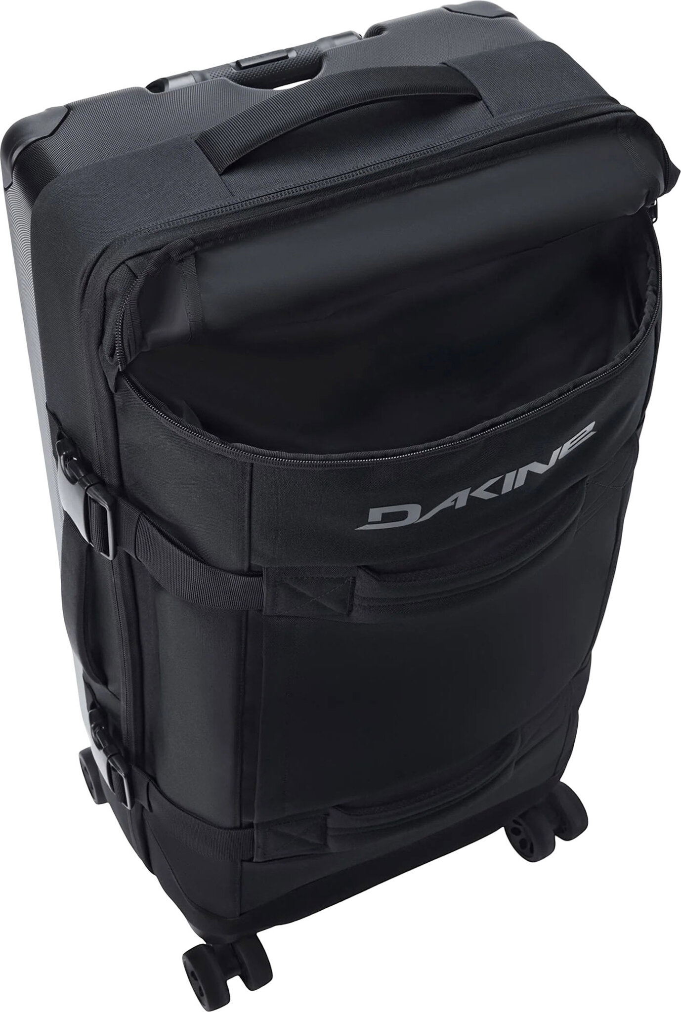 Dakine Split 4 Wheel Roller Luggage 87L | Altitude Sports