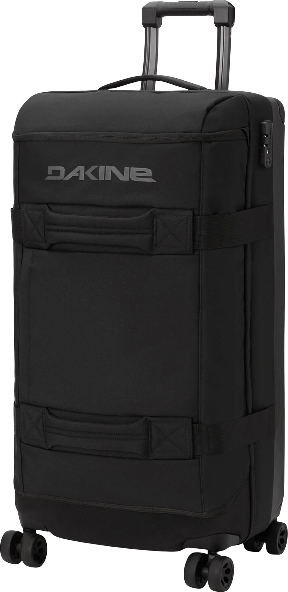 Dakine Split 4 Wheel Roller Luggage 87L | Altitude Sports