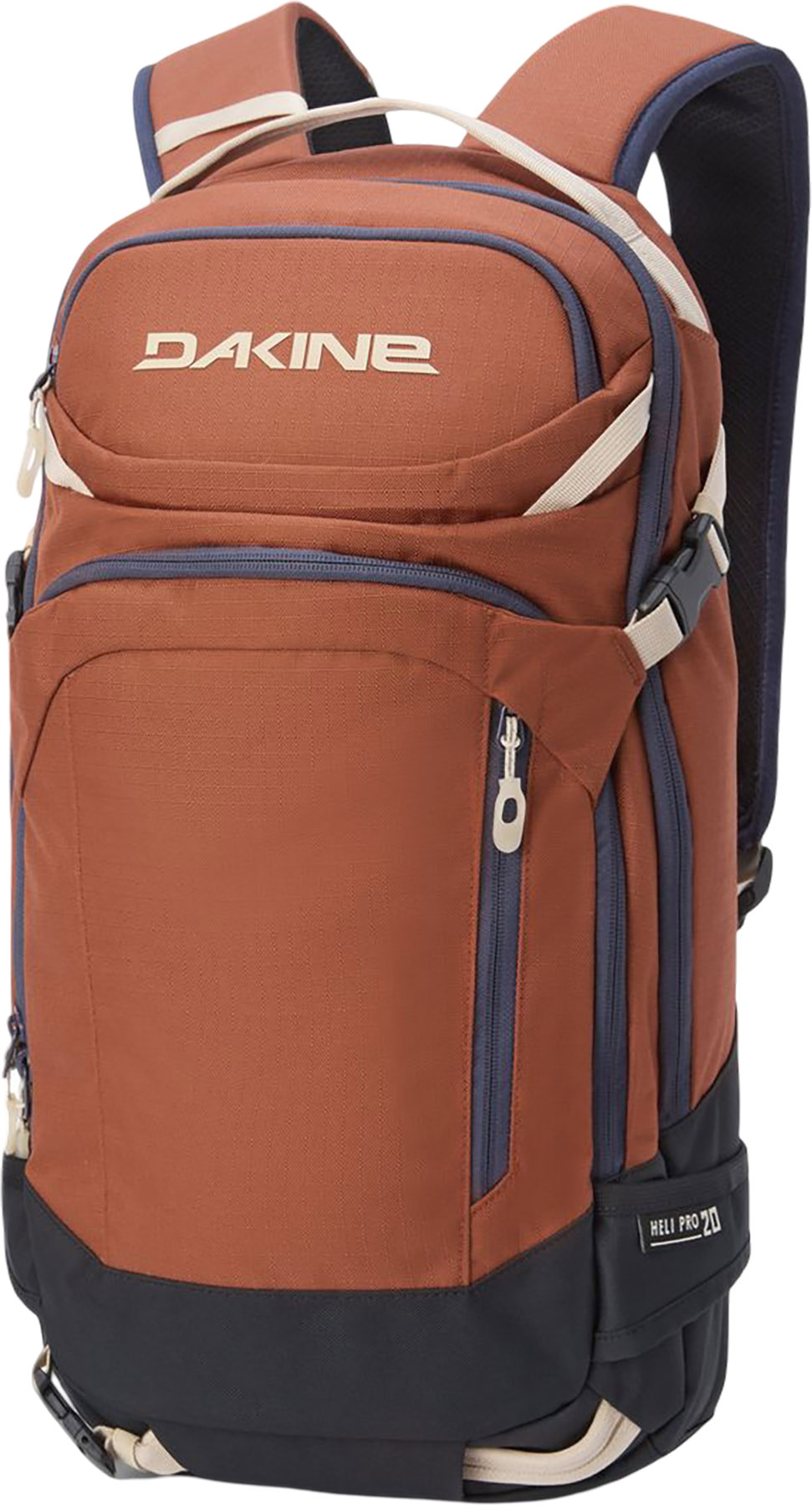 Salopette de travail Bleu marine Taille 42 Polyester / Coton 7 Poches