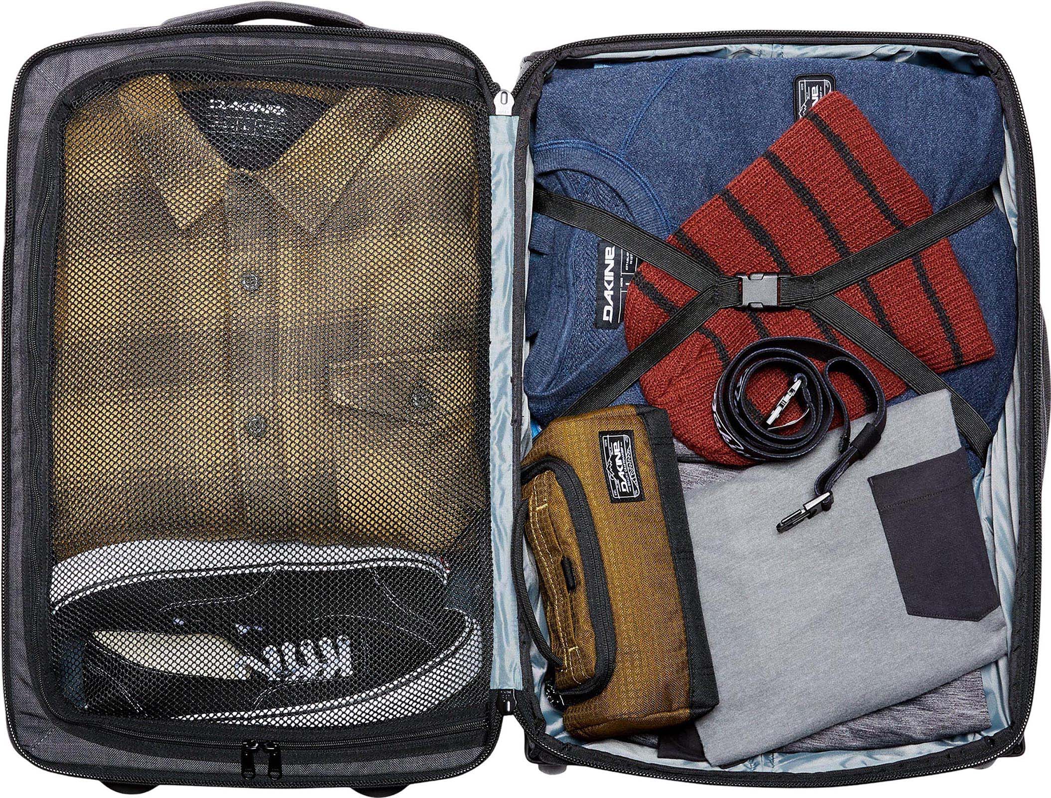 Dakine Roller Carry-On Bag 42L | Altitude Sports