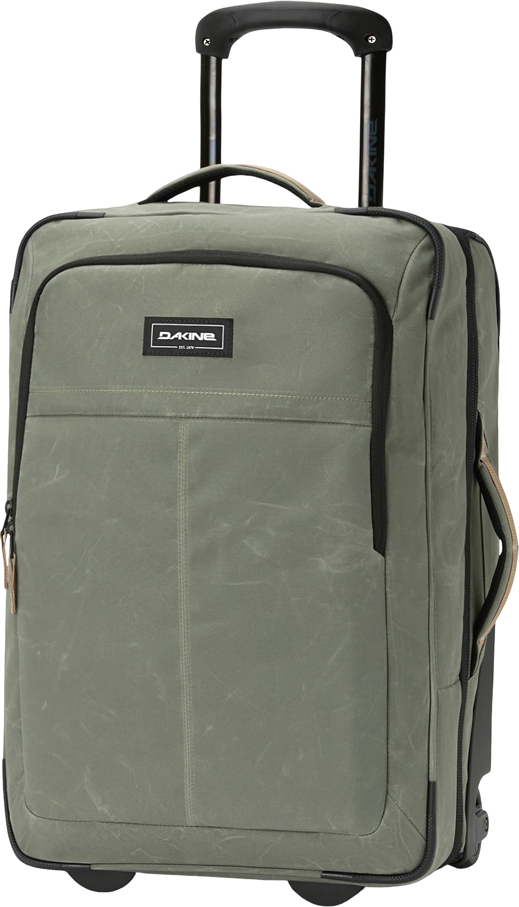Dakine Roller Carry-On Bag 42L | Altitude Sports