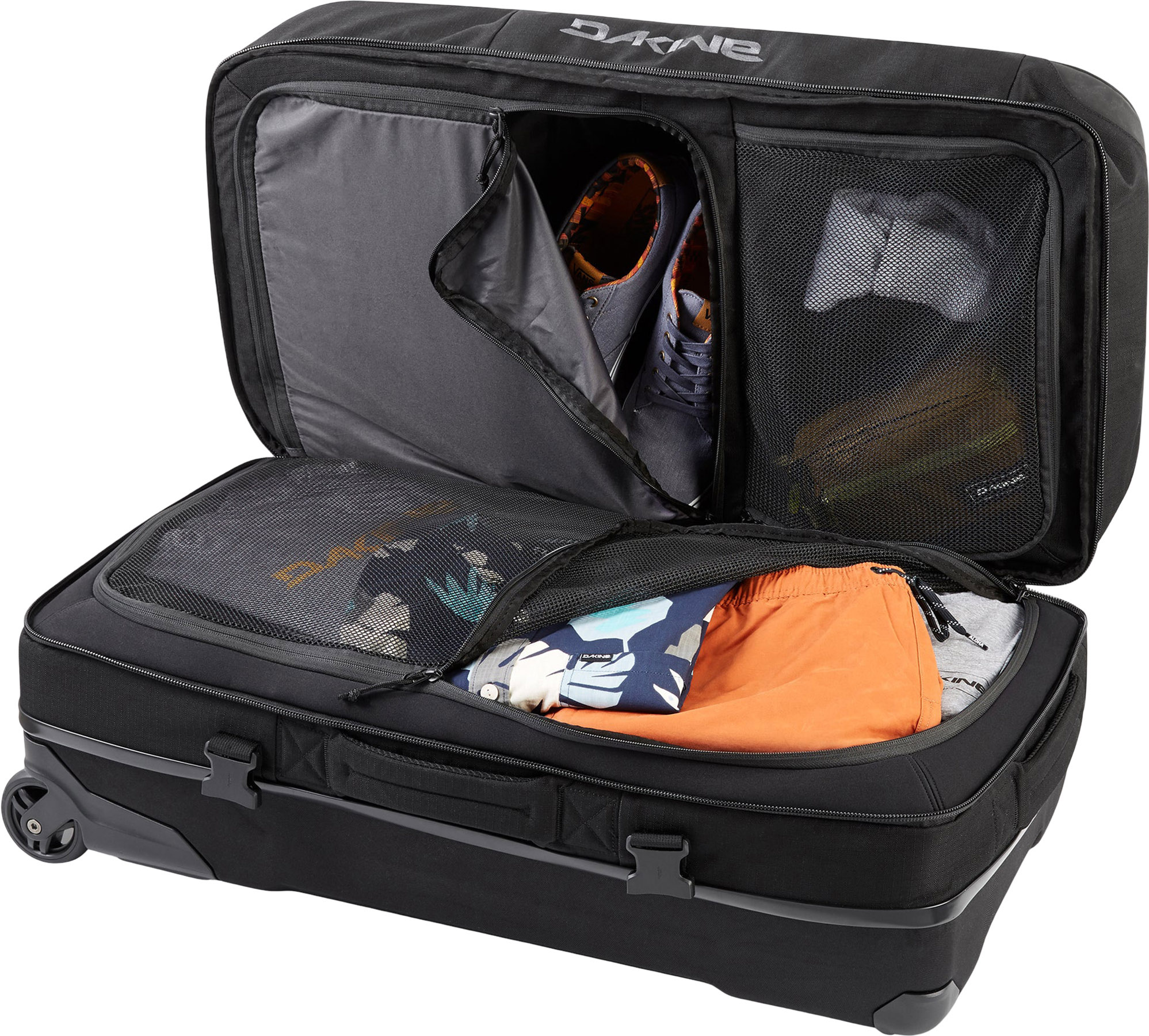 Dakine Split Roller Travel Bag 110L | Altitude Sports