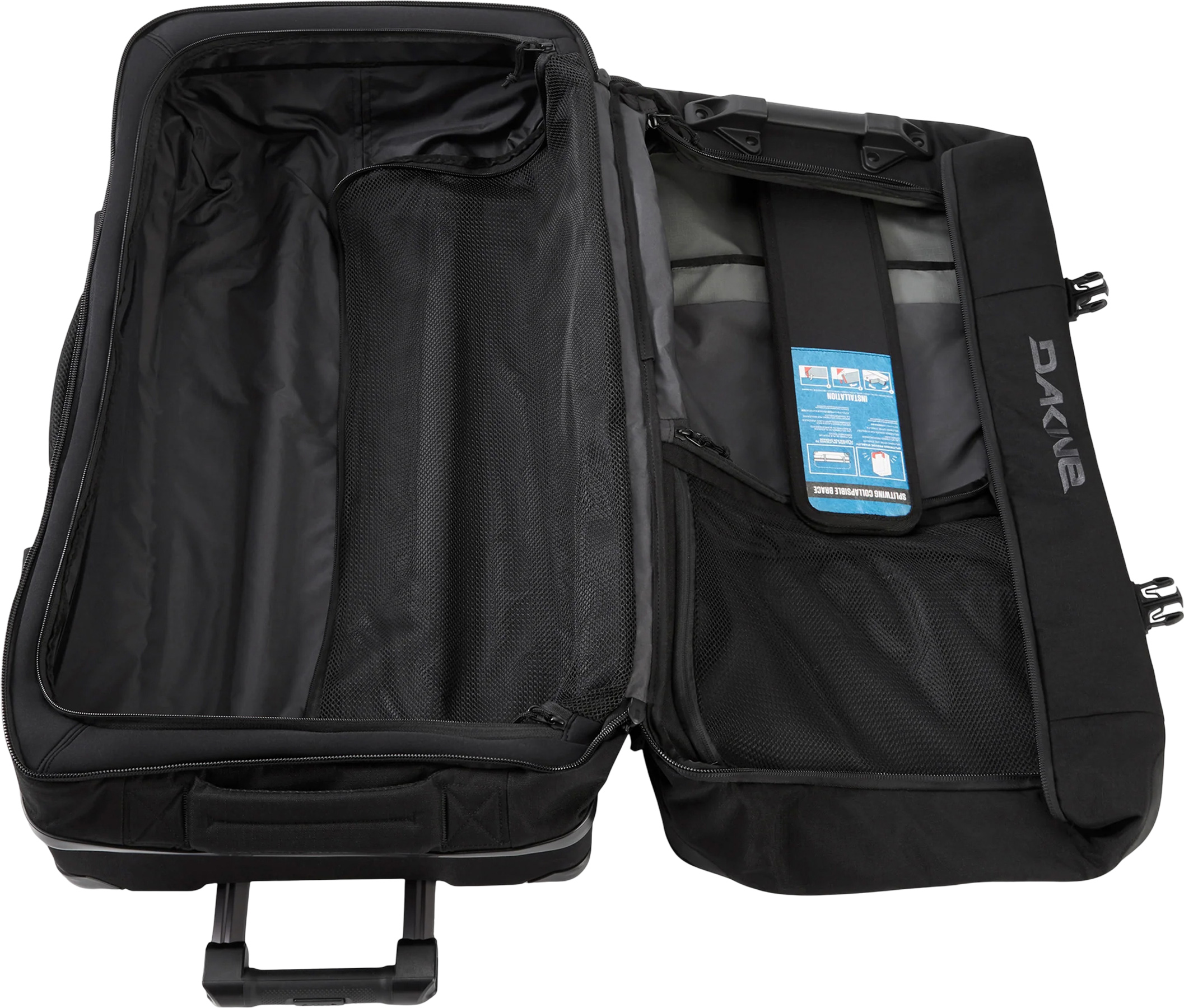 Dakine Split Roller Travel Bag 110L | Altitude Sports
