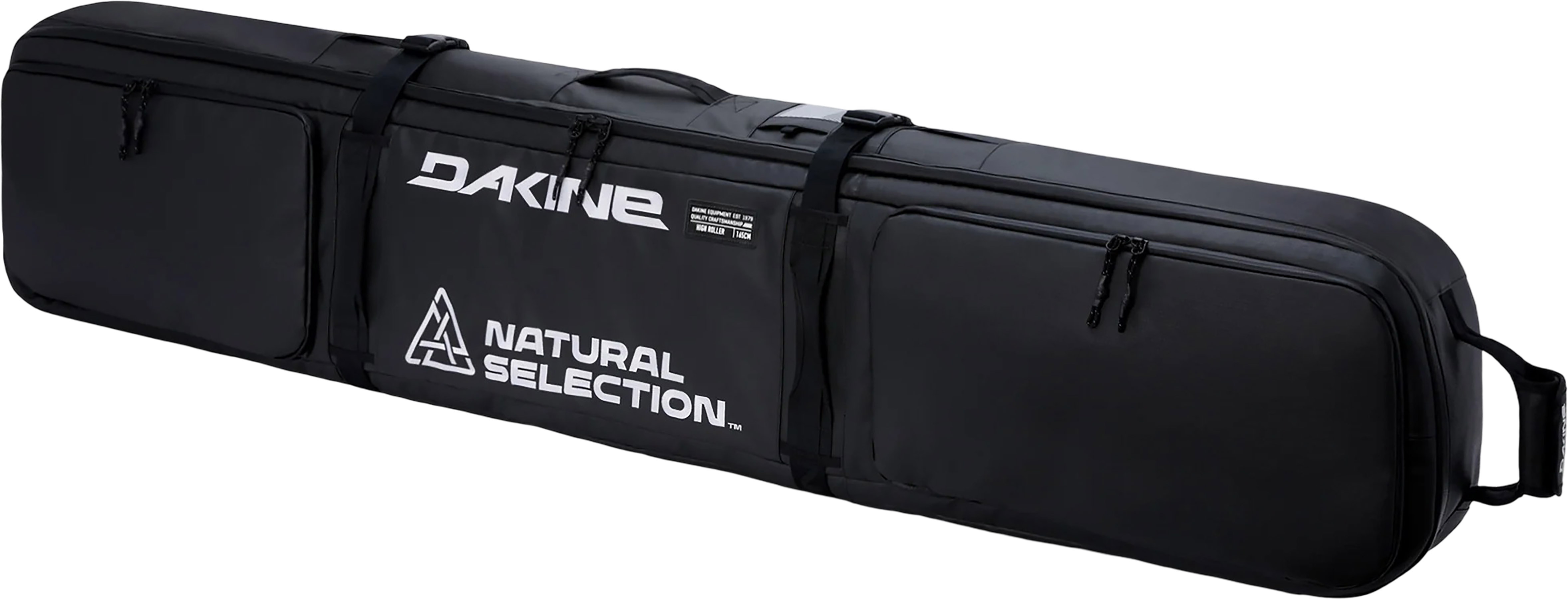 Dakine High Roller X NST Snowboard Bag | Altitude Sports
