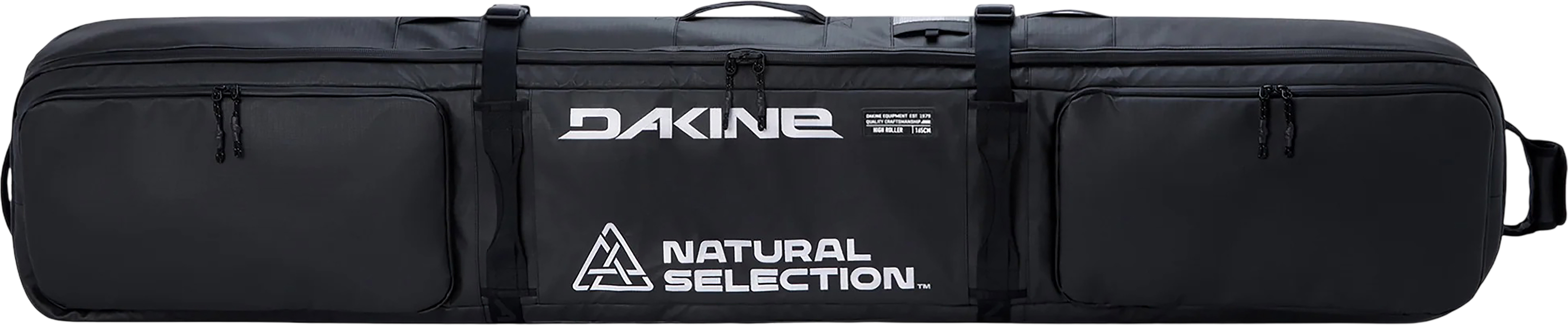 Dakine High Roller X NST Snowboard Bag | Altitude Sports