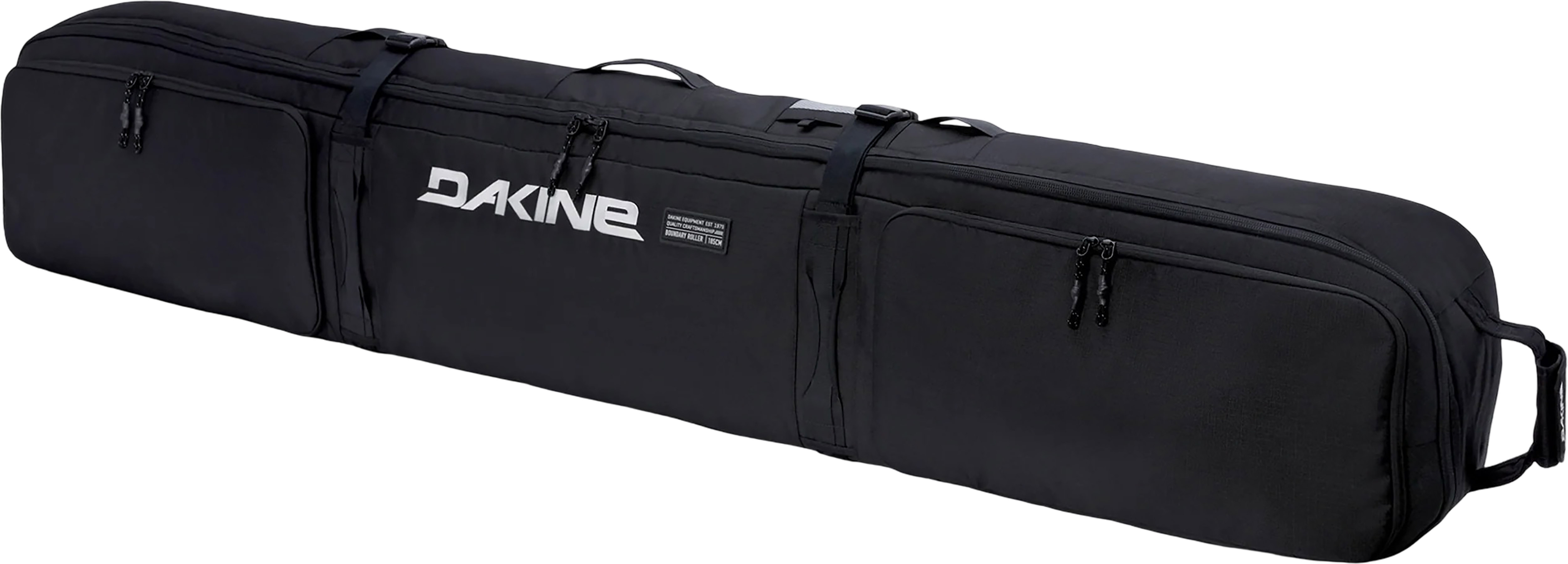 DAKINE BOUNDARY ROLLER 185cm スキーケース Dakine Boundary Ski Roller Bag | Altitude Sports