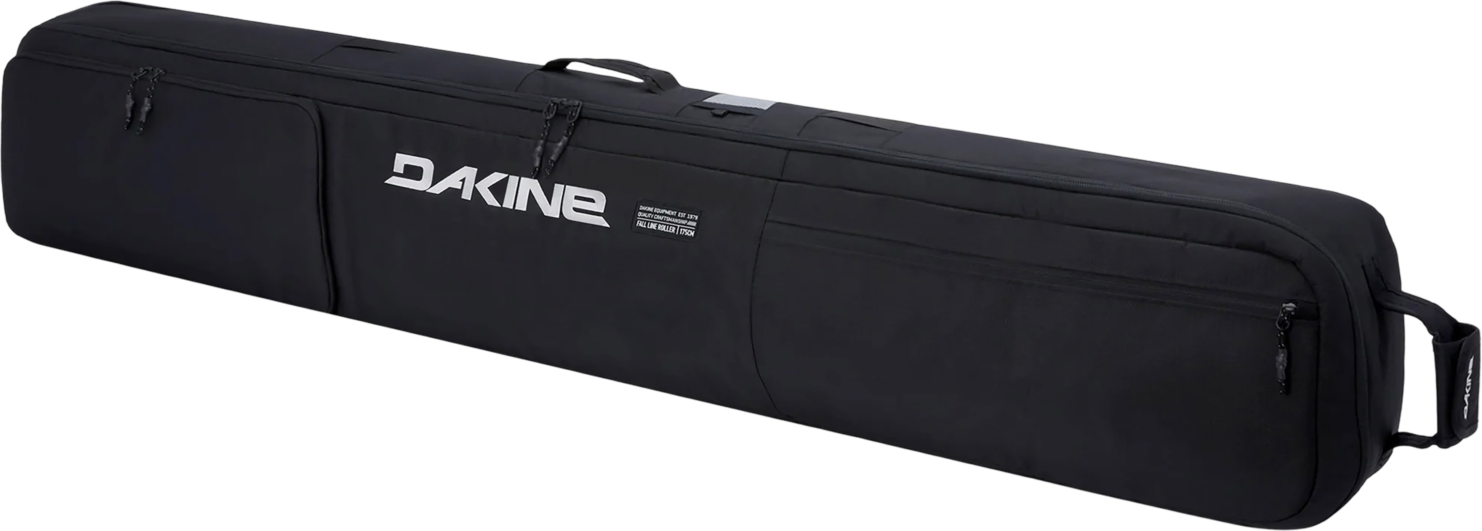 DAKINE FALL LINE ROLLER 175cm スキーケース ダカイン スキーケース