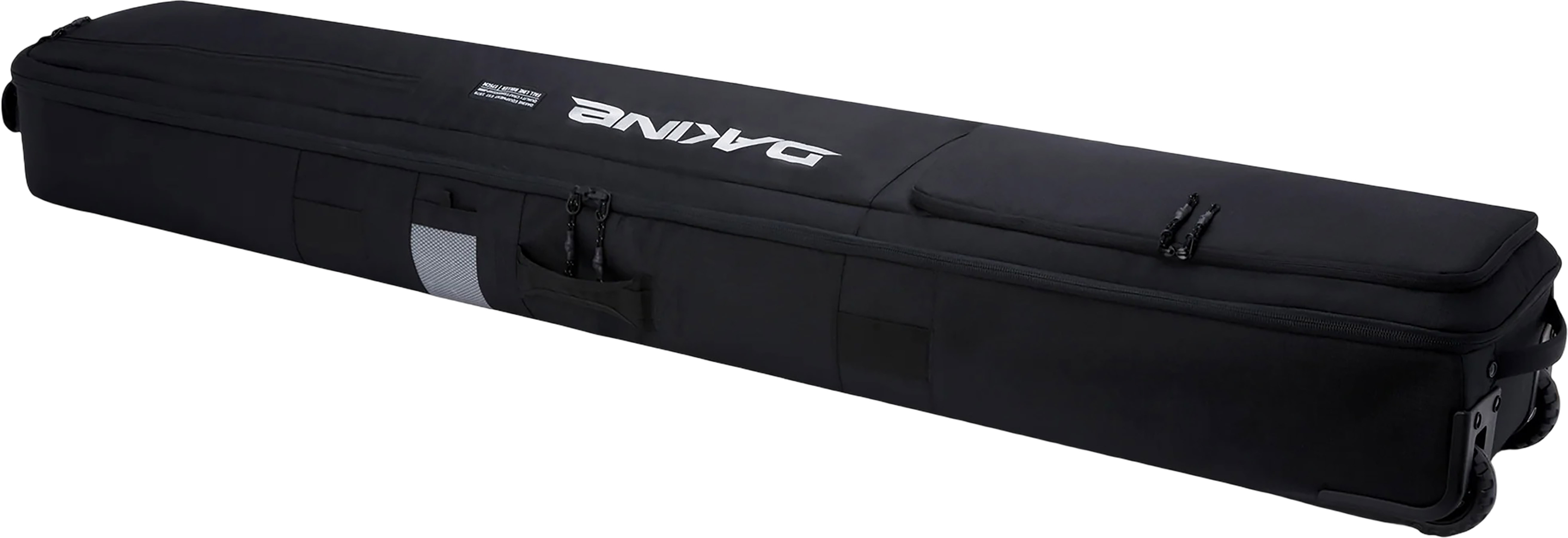 Dakine Fall Line Ski Roller Bag | Altitude Sports