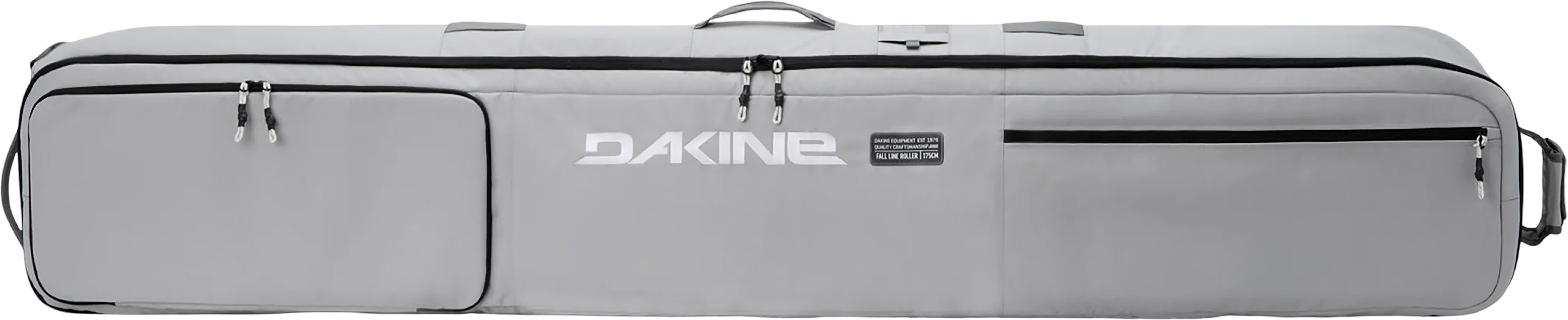 Dakine Fall Line Ski Roller Bag | Altitude Sports