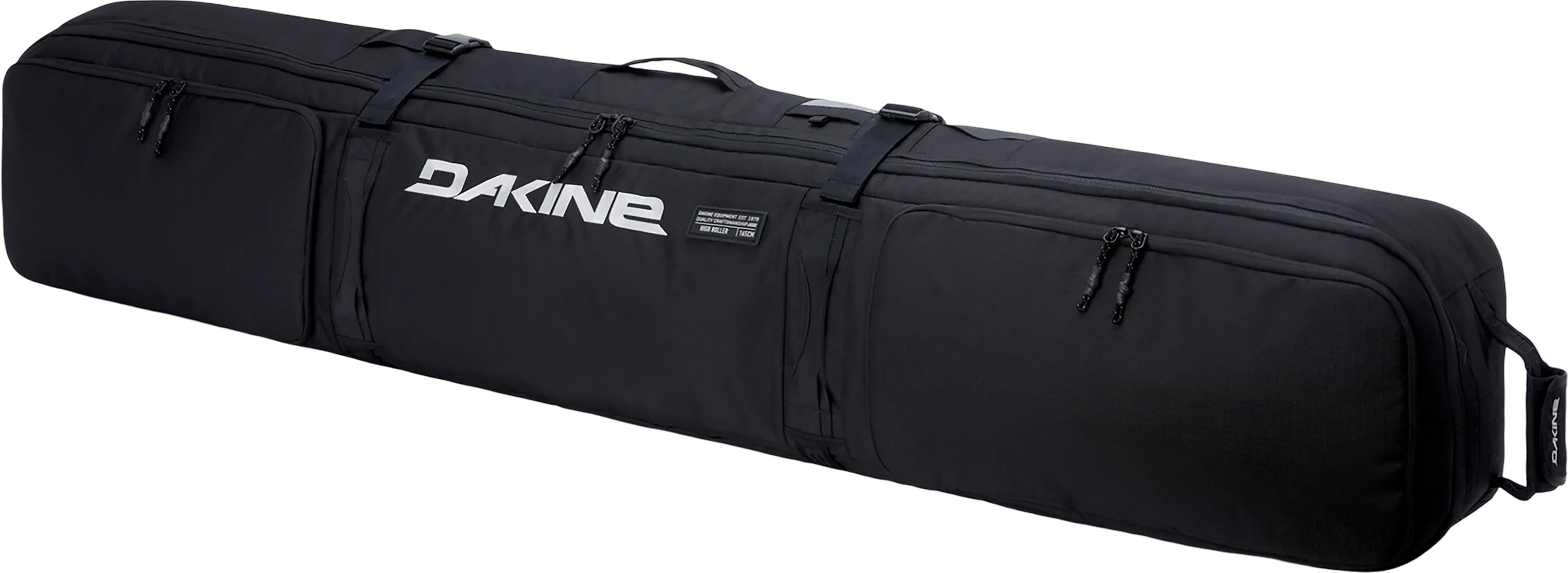 Dakine High Roller Snowboard Bag | Altitude Sports