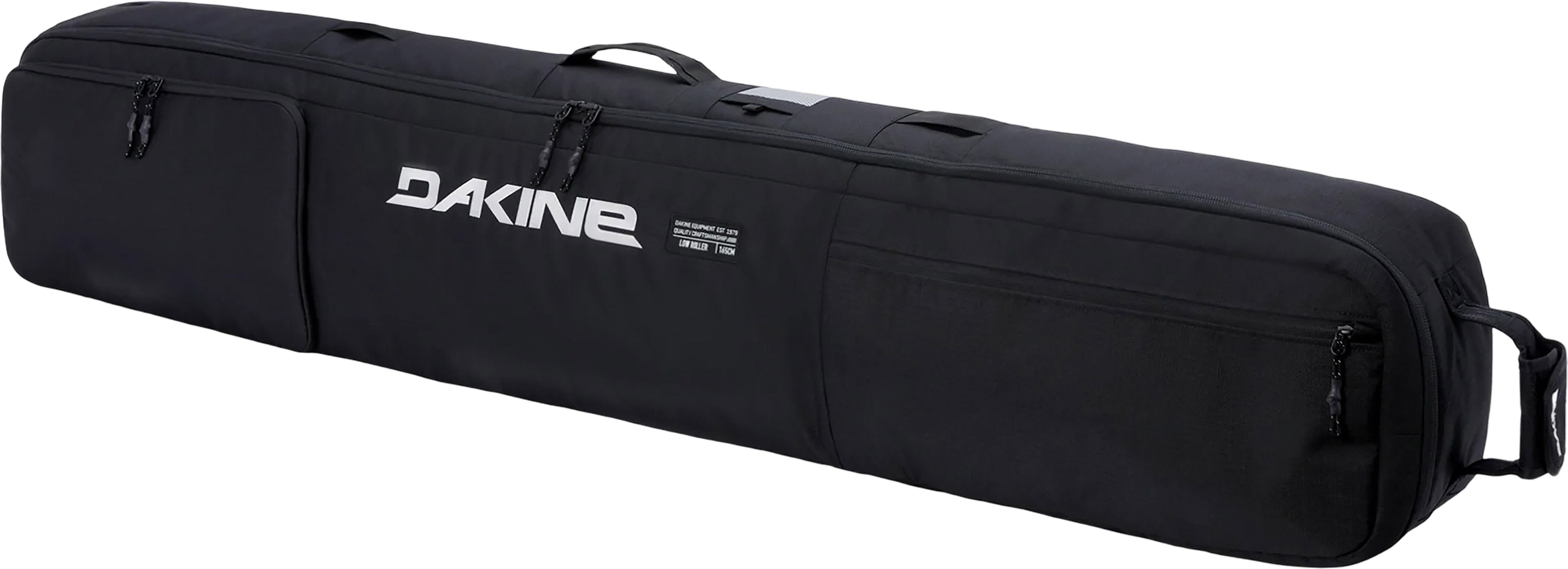 Dakine Low Roller Snowboard Bag | Altitude Sports