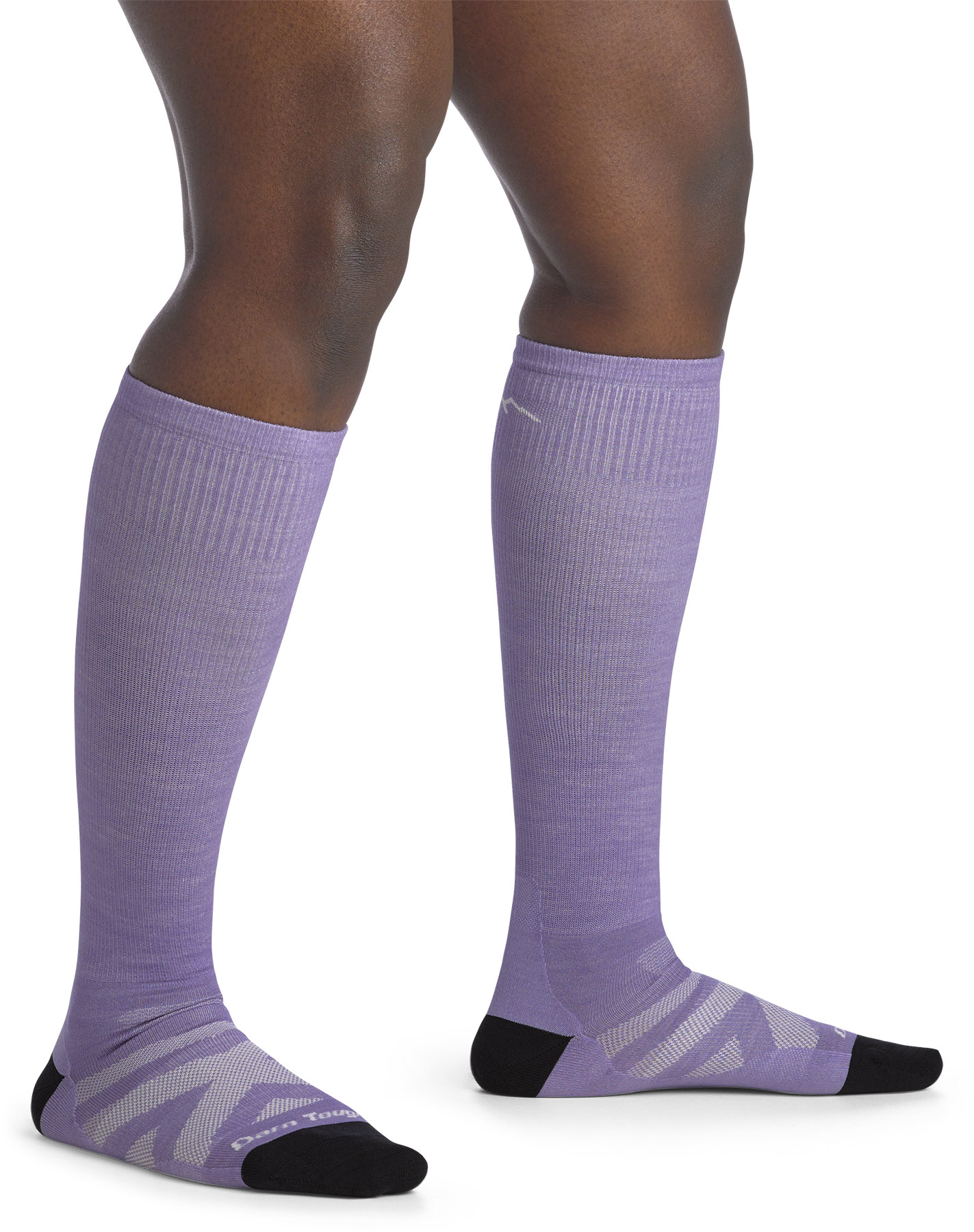 Darn Tough RFL OTC Ultra-Lightweight Ski & Snowboard Sock