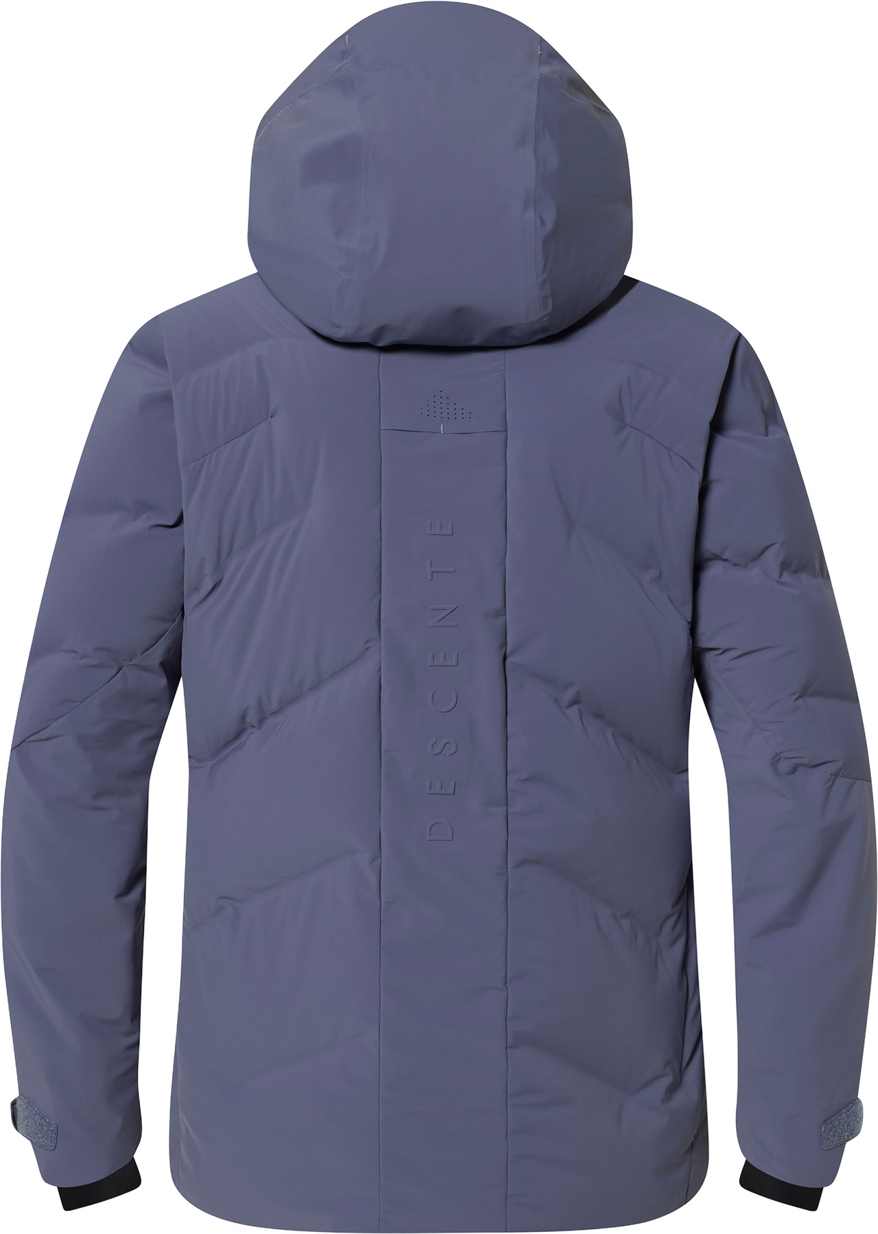 Descente Hybrid Down Jacket - Men's | Altitude Sports