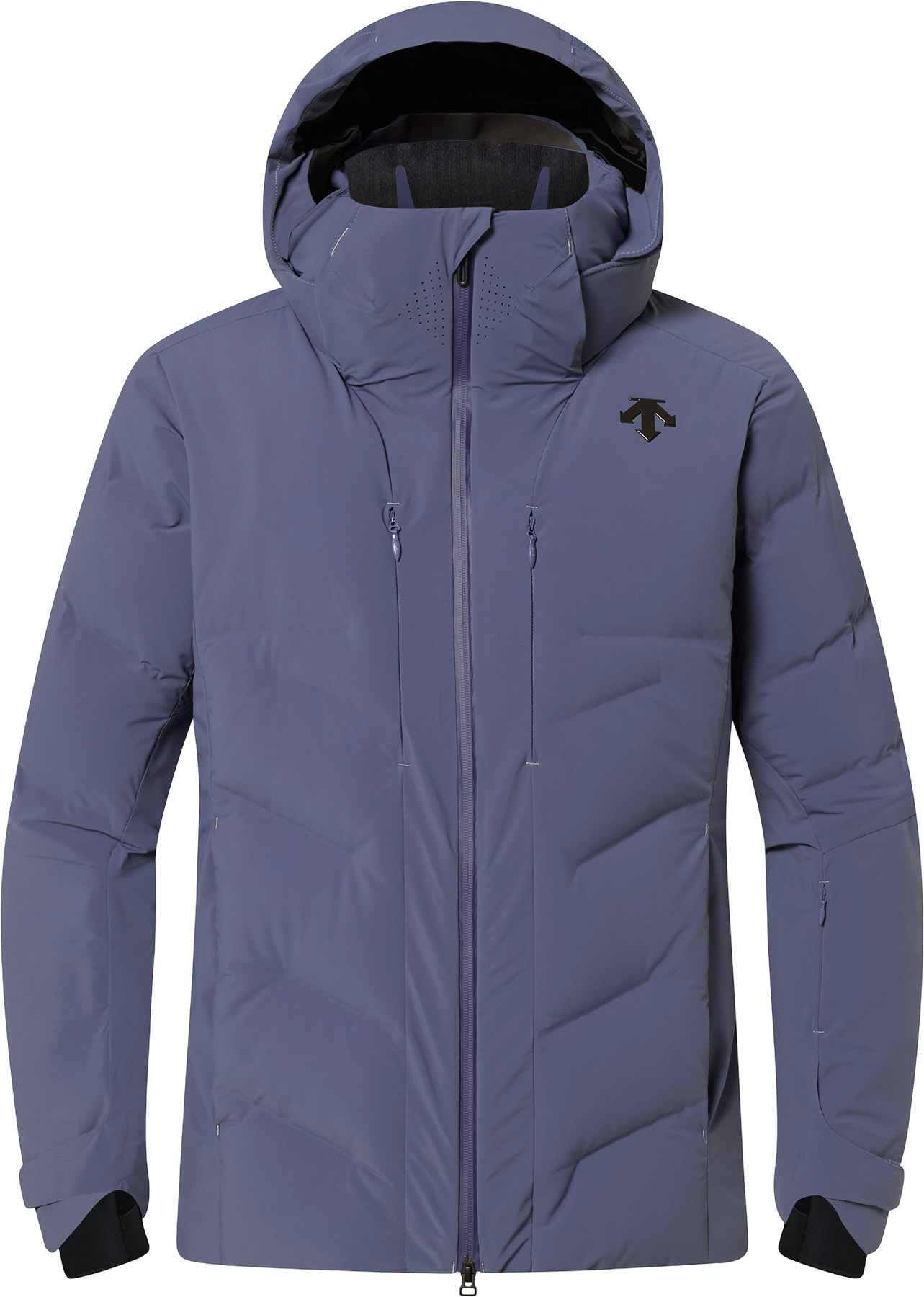Descente Hybrid Down Jacket - Men's | Altitude Sports