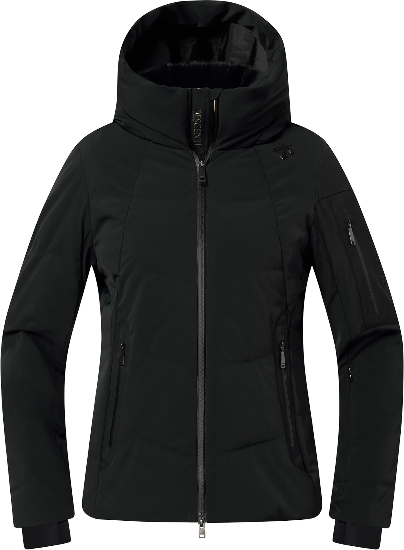 Descente Welded Down Jacket - Women's | Altitude Sports