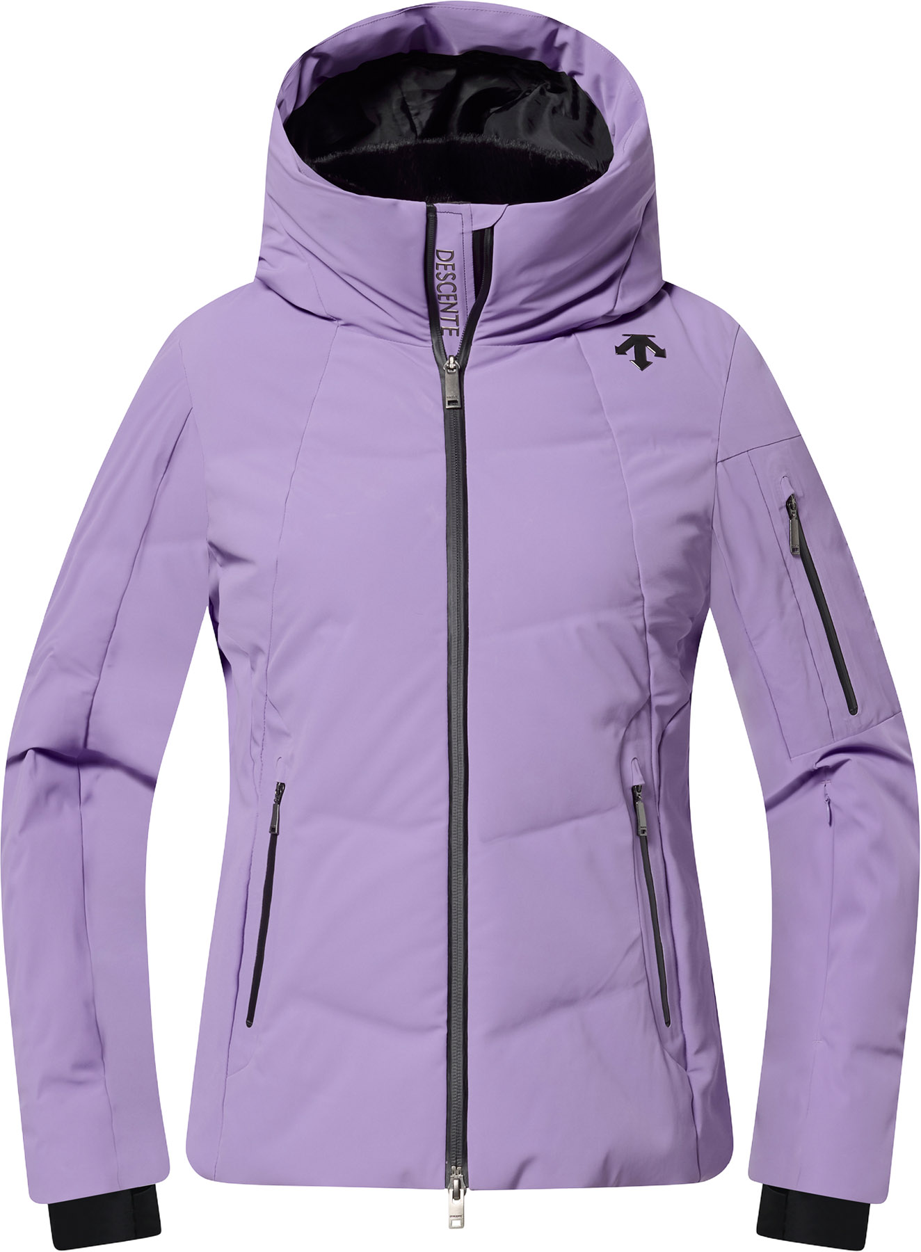 Descente Welded Down Jacket - Women's | Altitude Sports