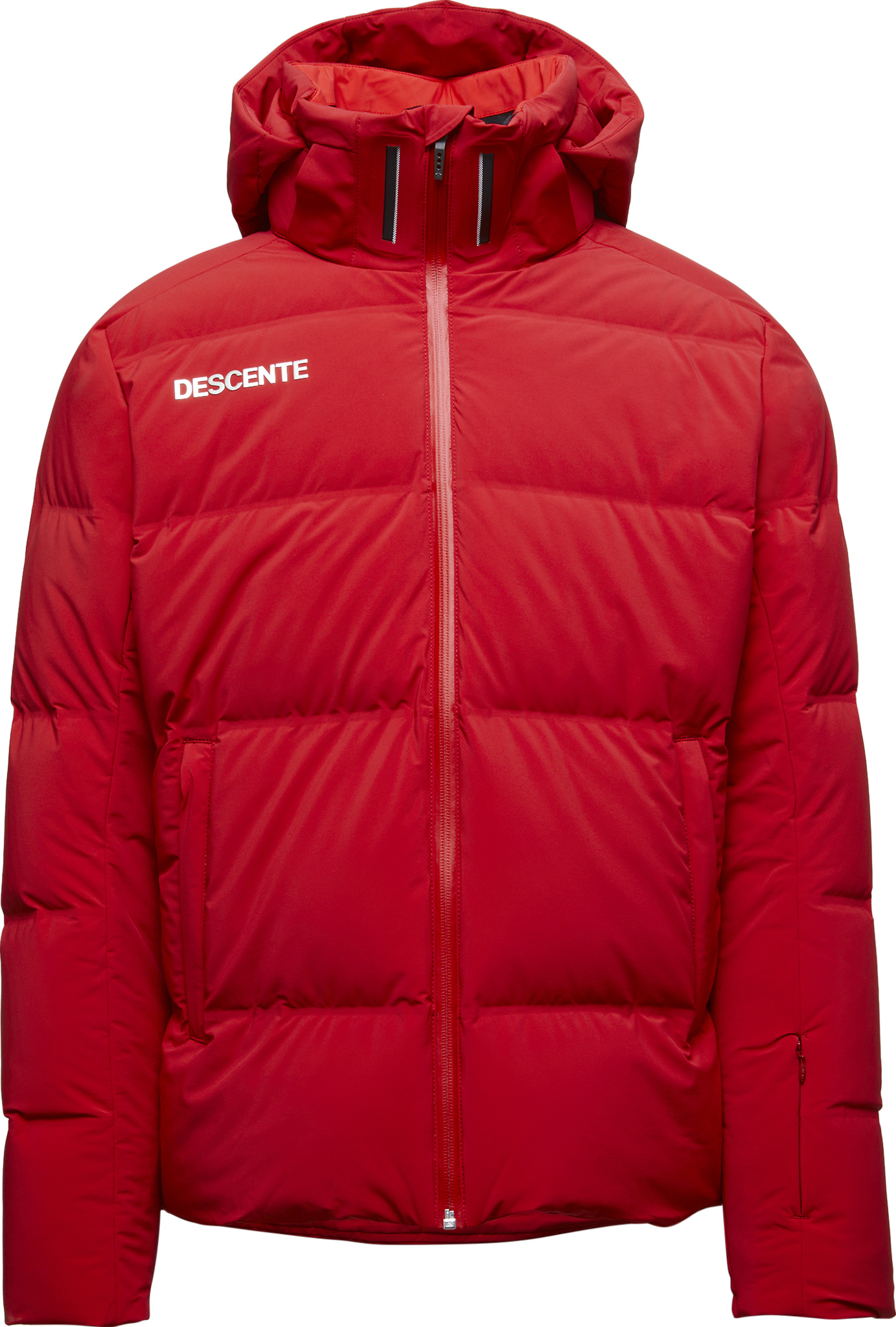 Descente Swiss Down Jacket - Men's | Altitude Sports