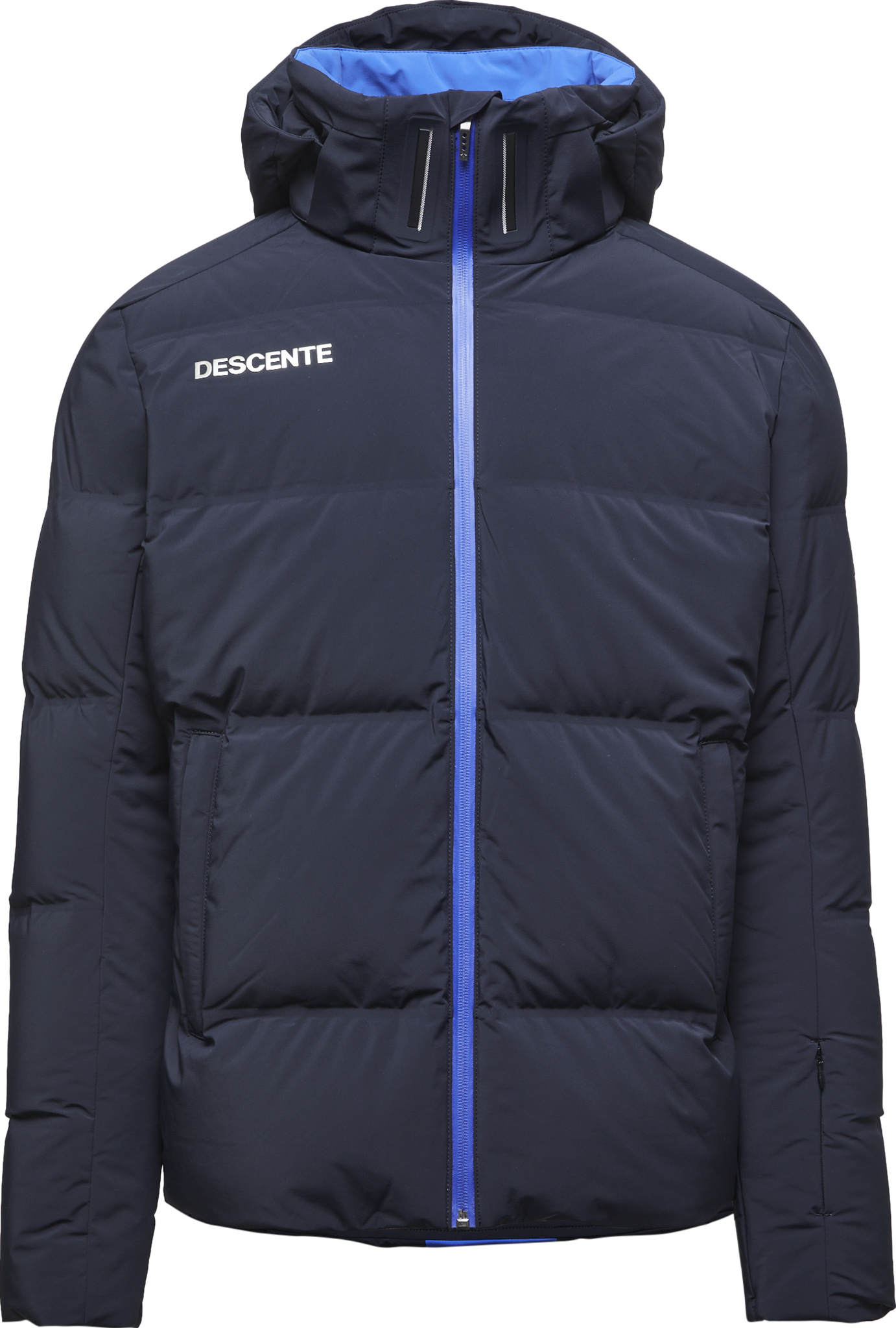 Descente Swiss Down Jacket - Men's | Altitude Sports