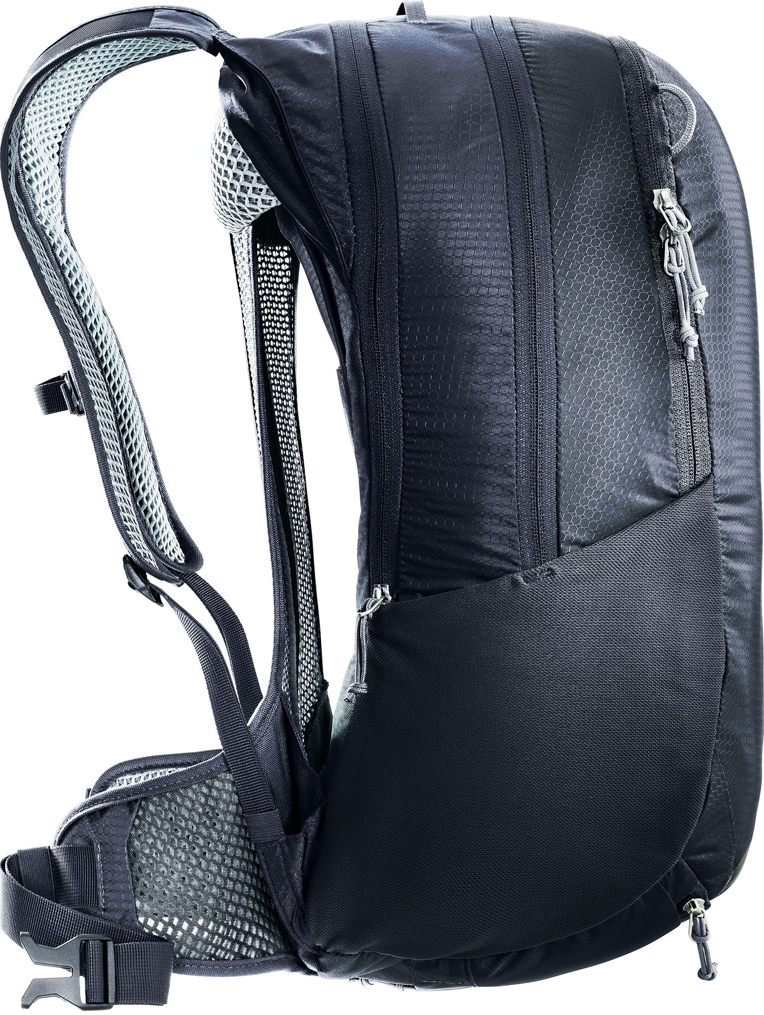 Deuter Race Air Bike Backpack 14 + 3L | Altitude Sports