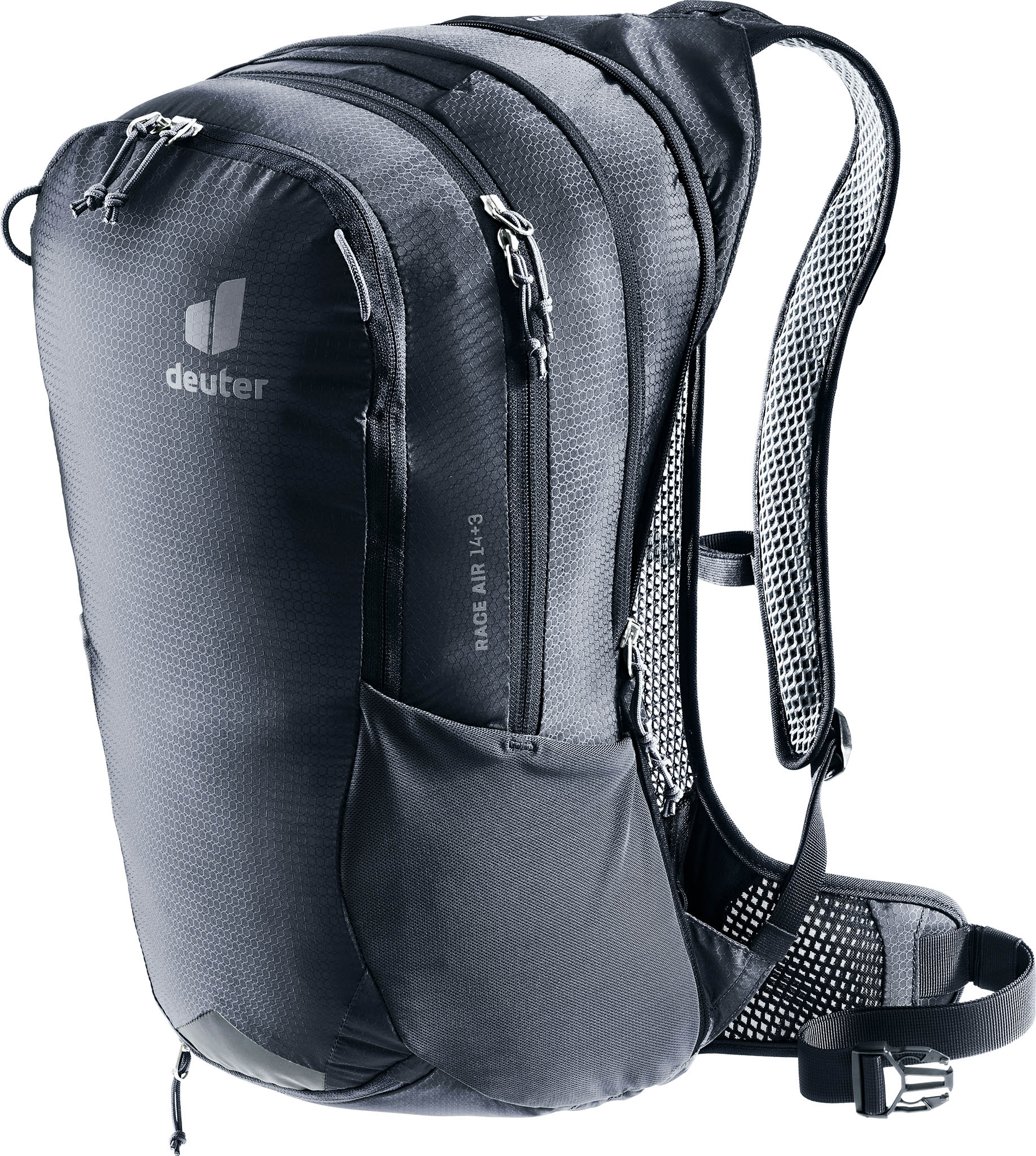 Deuter Race Air Bike Backpack 14 + 3L | Altitude Sports