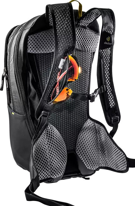 Deuter Race EXP Air 14 + 3 Backpack | Altitude Sports