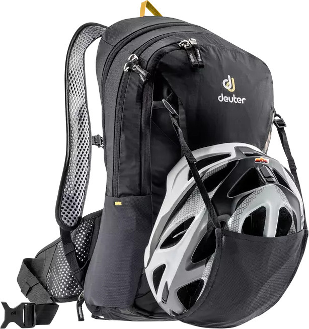 Deuter Race EXP Air 14 + 3 Backpack | Altitude Sports