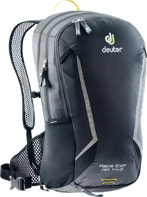 Deuter Race EXP Air 14 + 3 Backpack | Altitude Sports