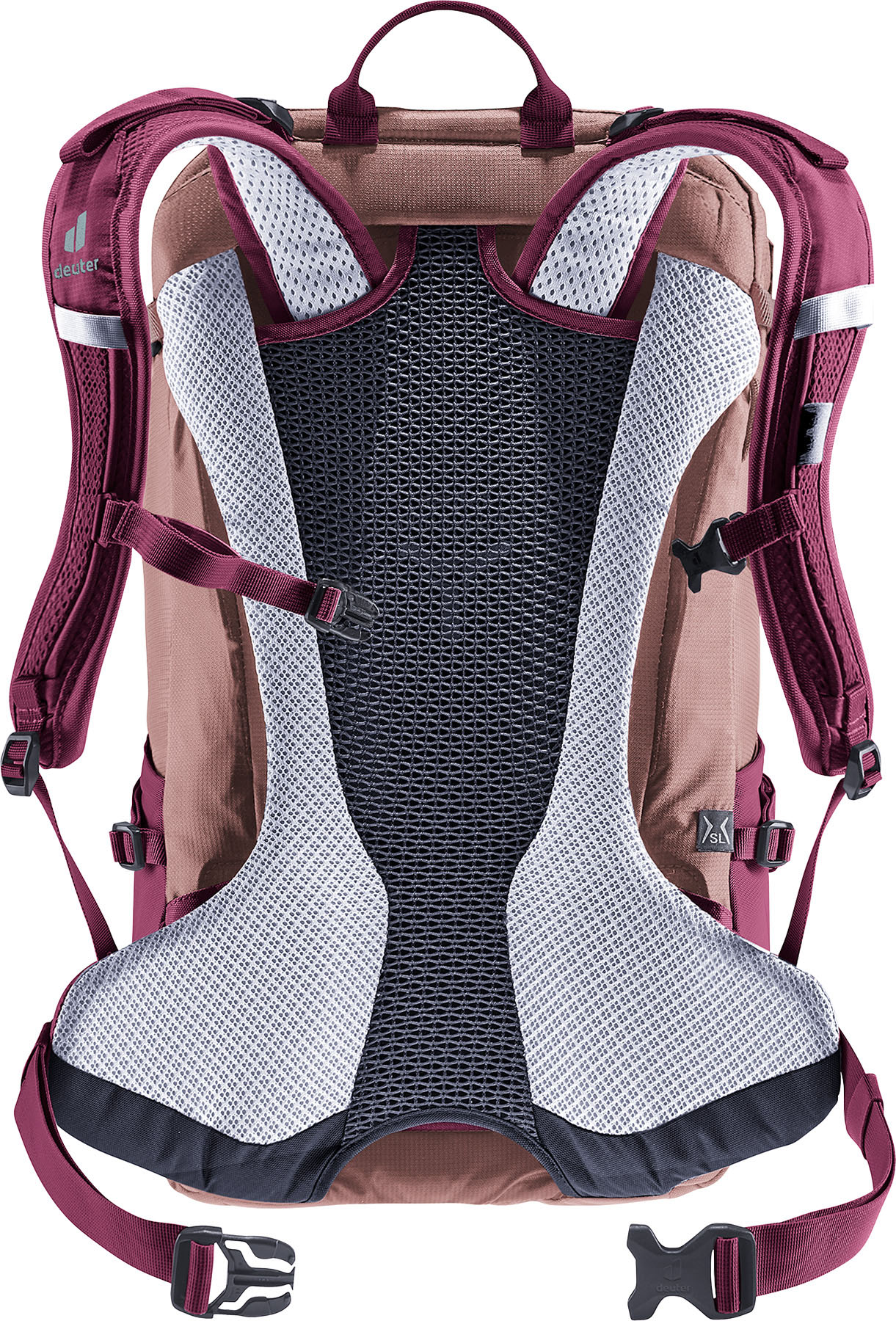 Deuter Futura SL Hiking Backpack 21L - Women's | Altitude Sports
