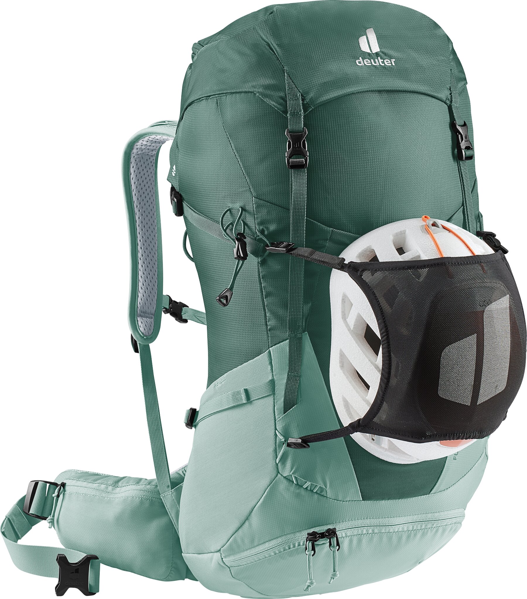 Deuter Futura Hiking Backpack 30L SL - Unisex | Altitude Sports